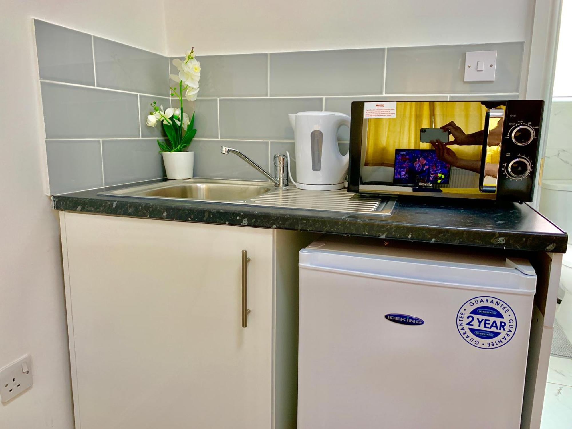 Apartments, Private Bathroom, Kitchenette, Parking, Np2 Apartamento *