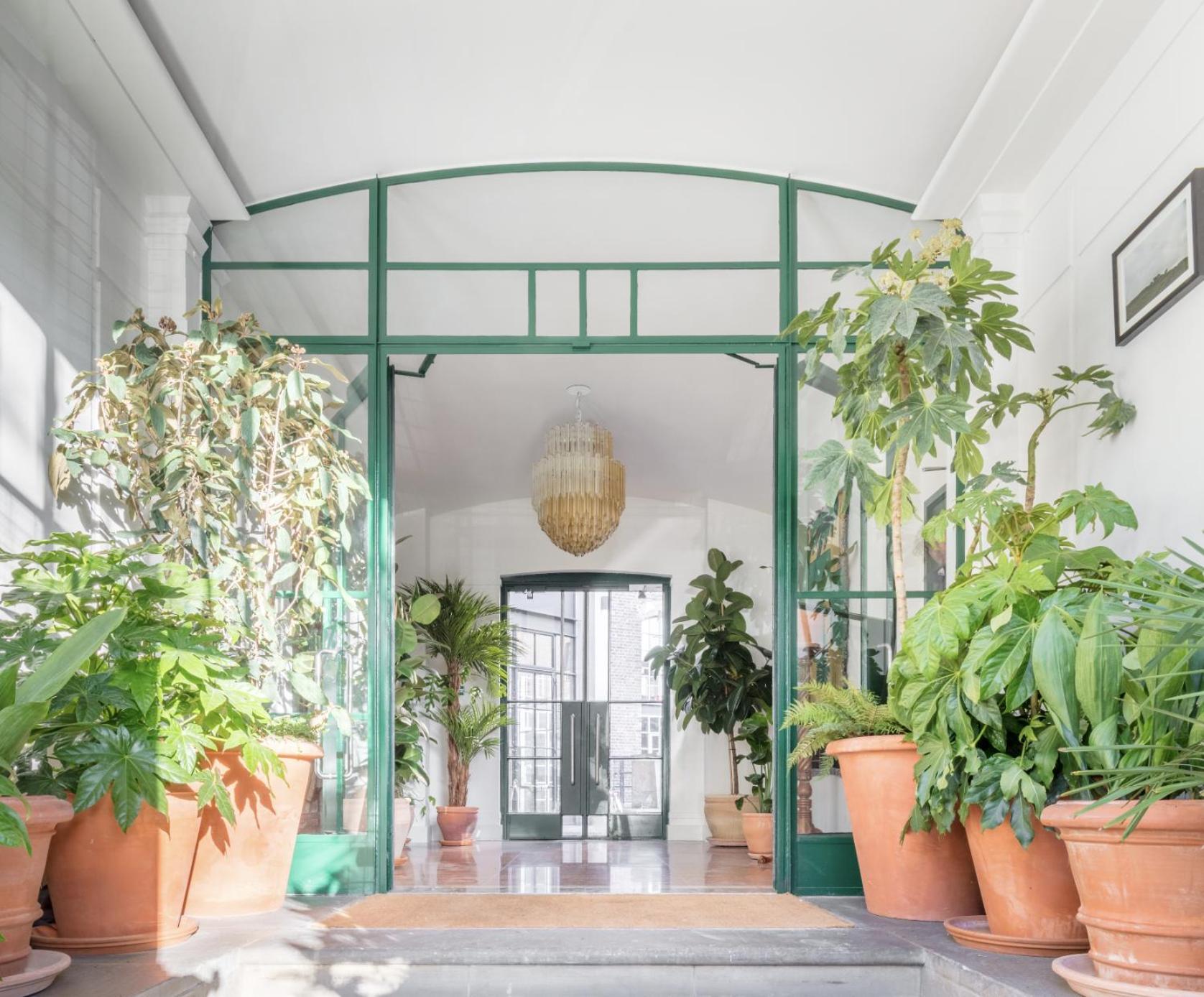 Mason & Fifth, Bermondsey Apartamento