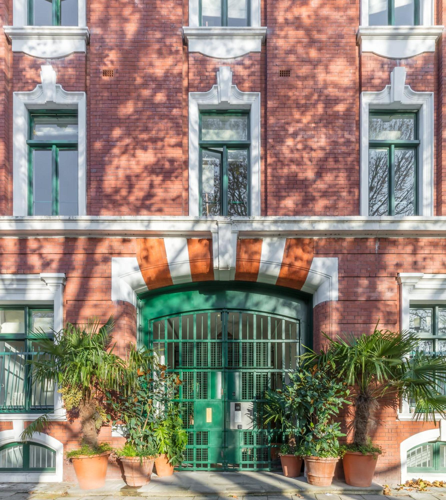 Mason & Fifth, Bermondsey Apartamento