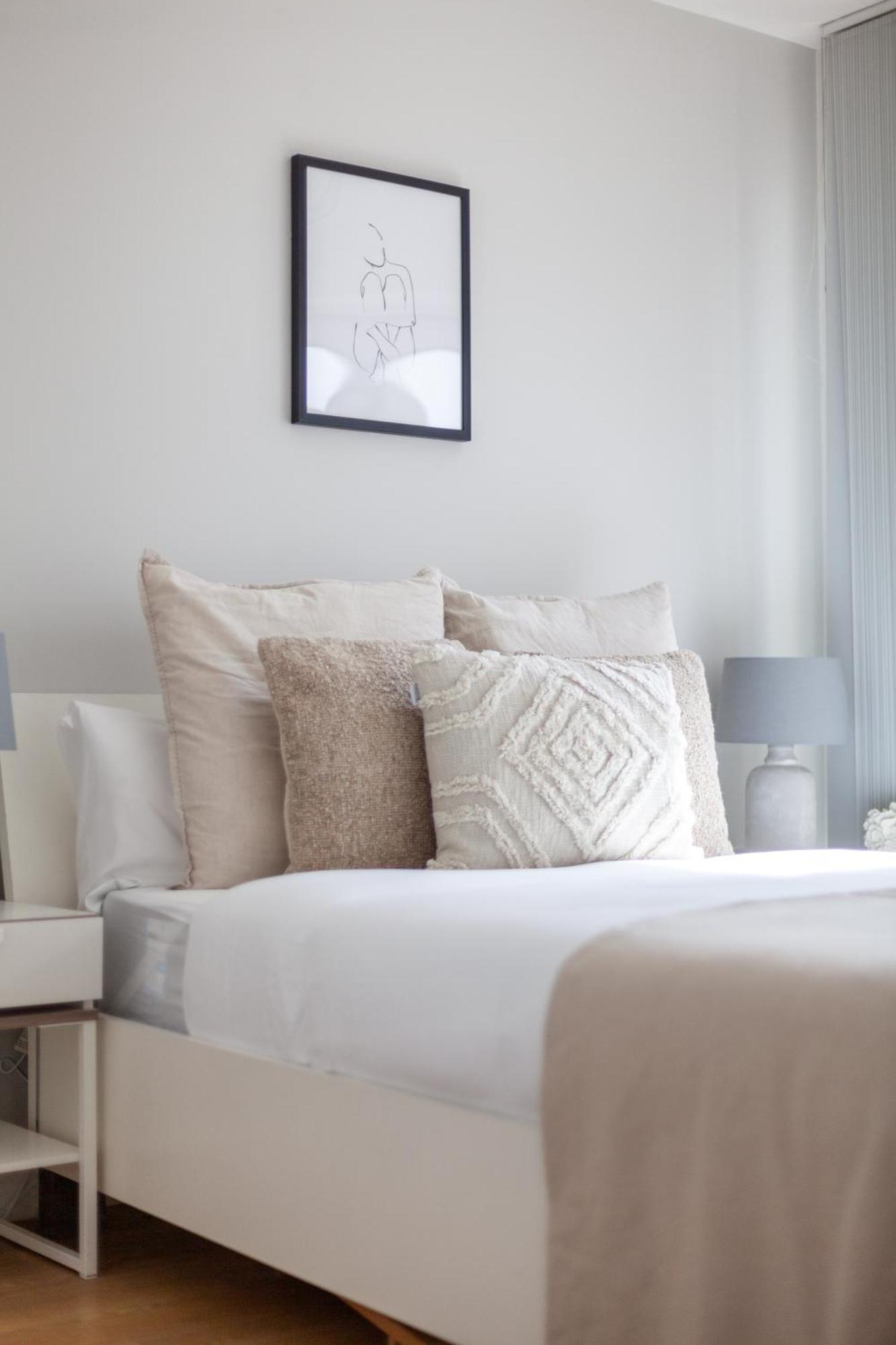 The Prospect Park Collection Appartement