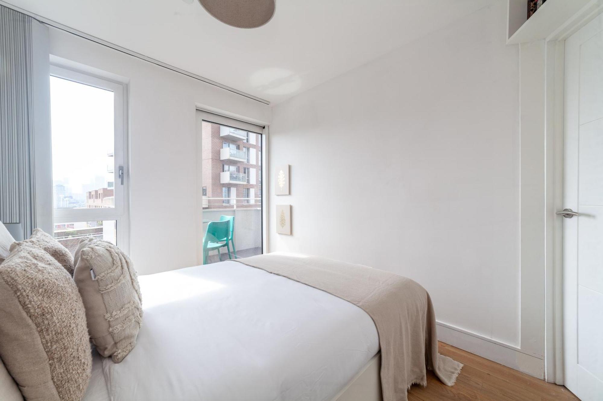 The Prospect Park Collection Appartement *
