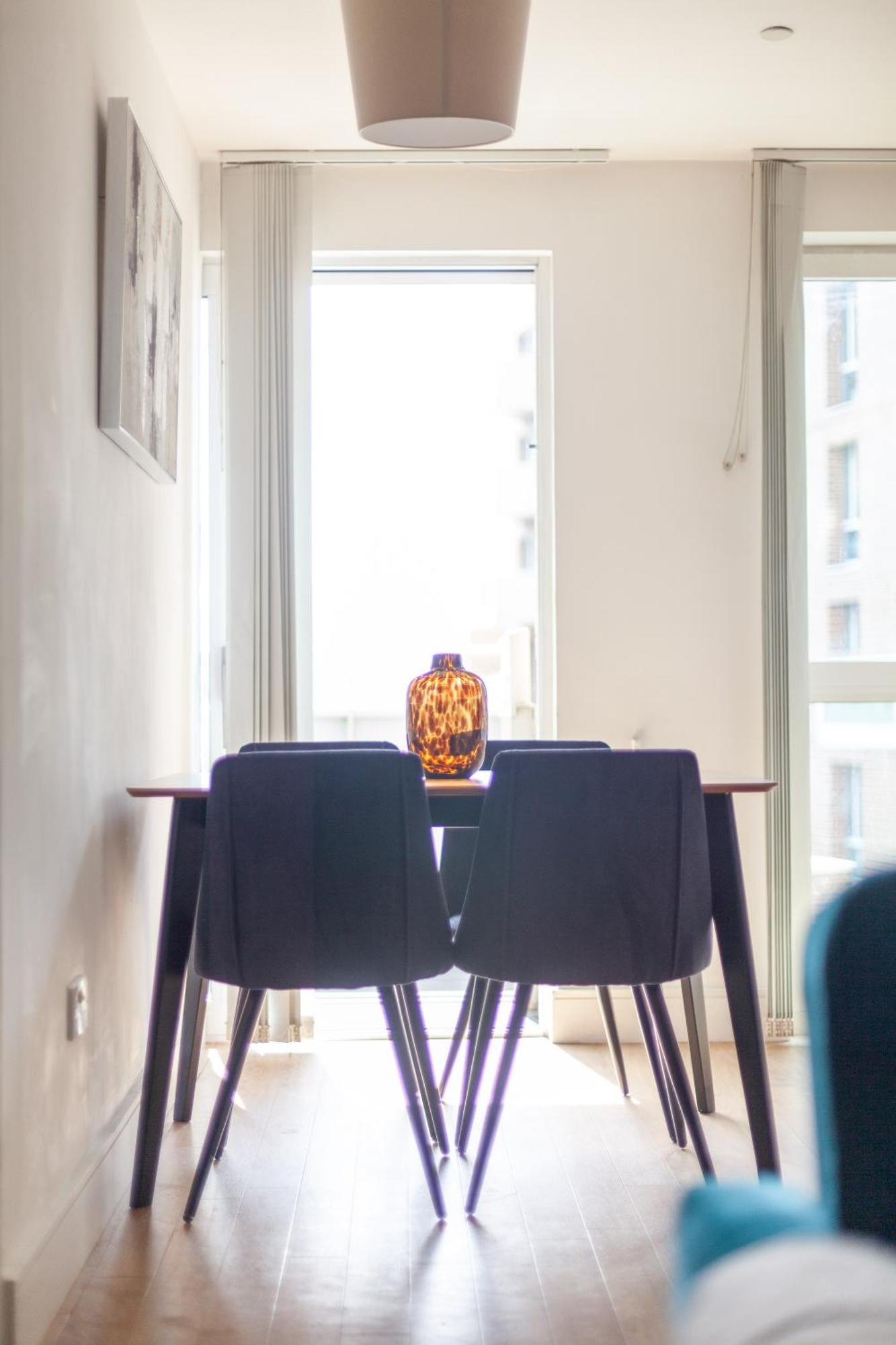 Appartement The Prospect Park Collection