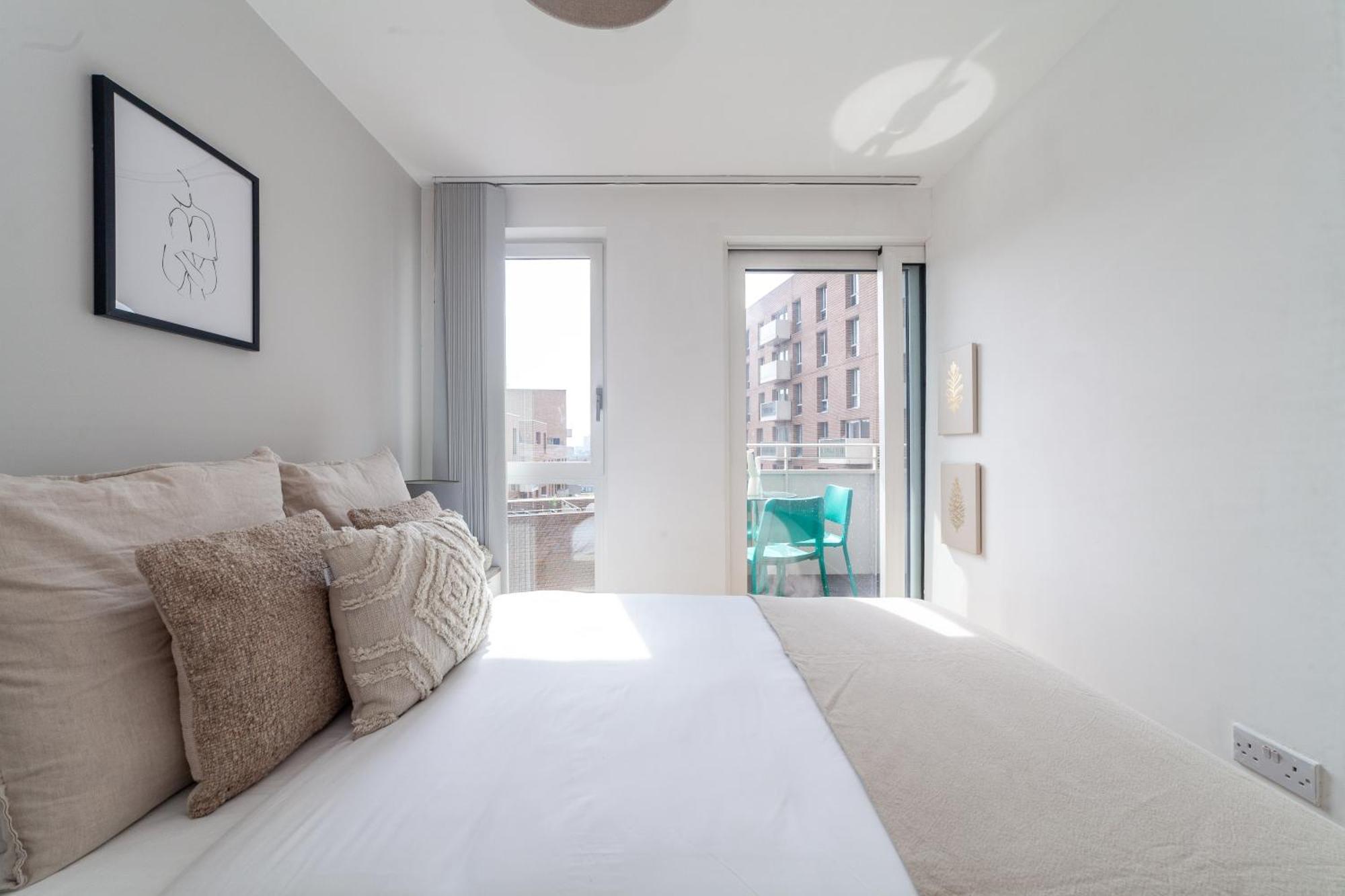 The Prospect Park Collection Appartement