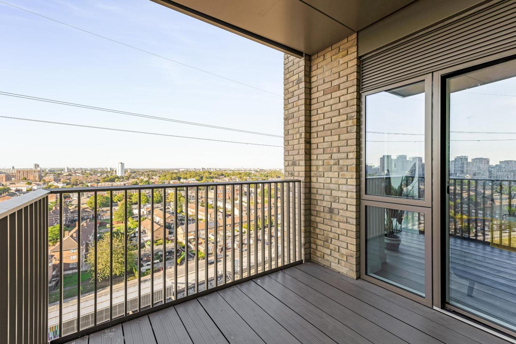 Apartamento Urban Luxe Retreat *