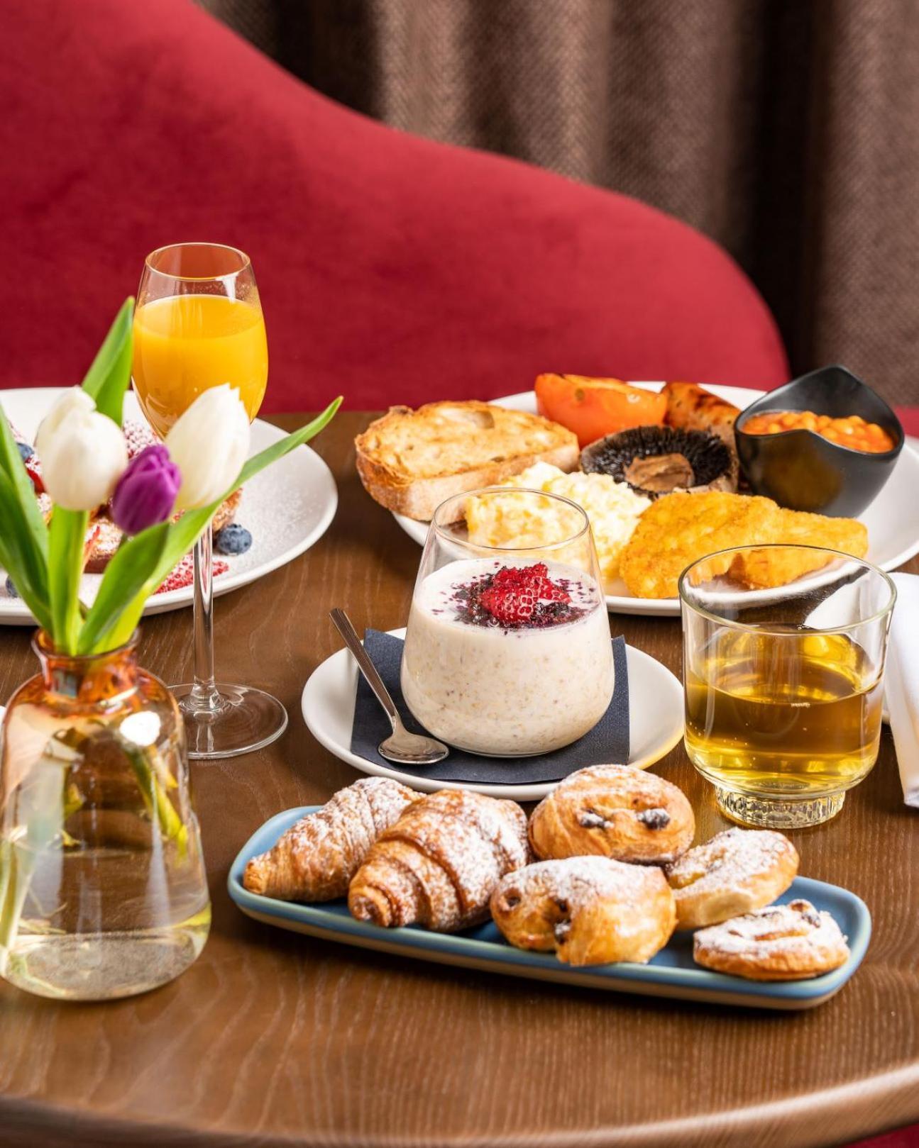 The Gantry London, Curio Collection By Hilton Hotel Londen