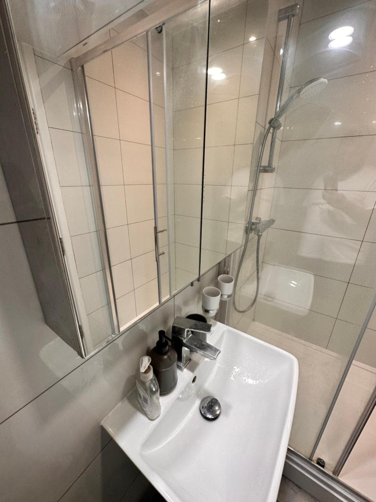 Gasthof Double And Single In Bromley By Bow