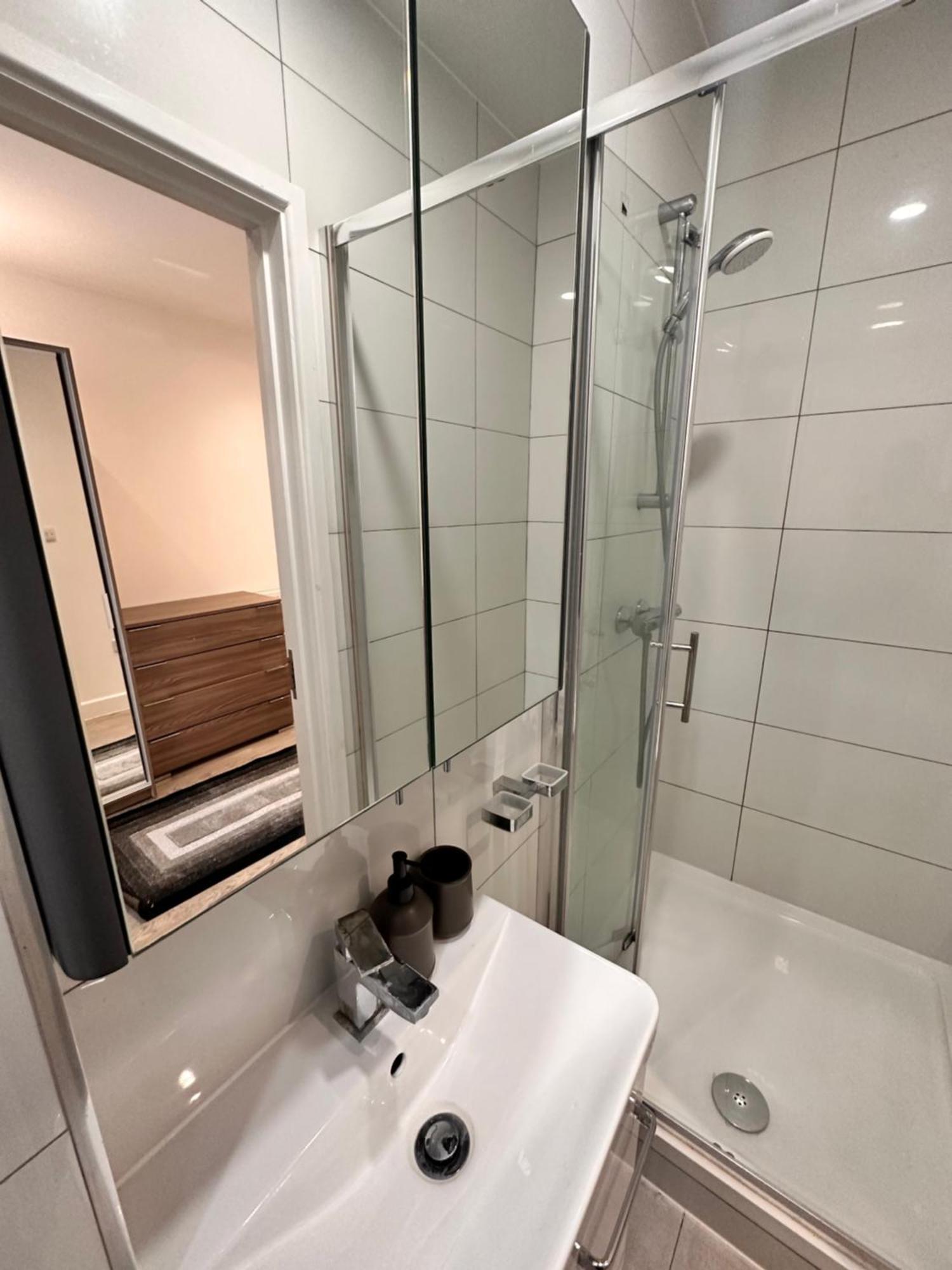 Double And Single In Bromley By Bow Gasthof London