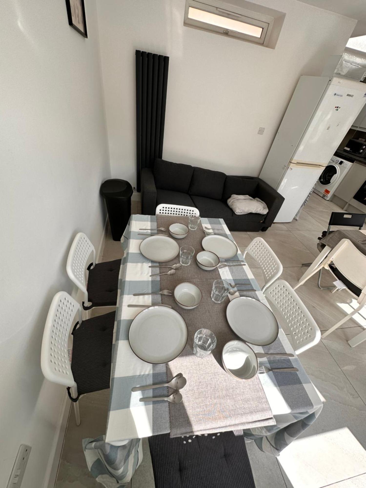 Double And Single In Bromley By Bow Gasthof London