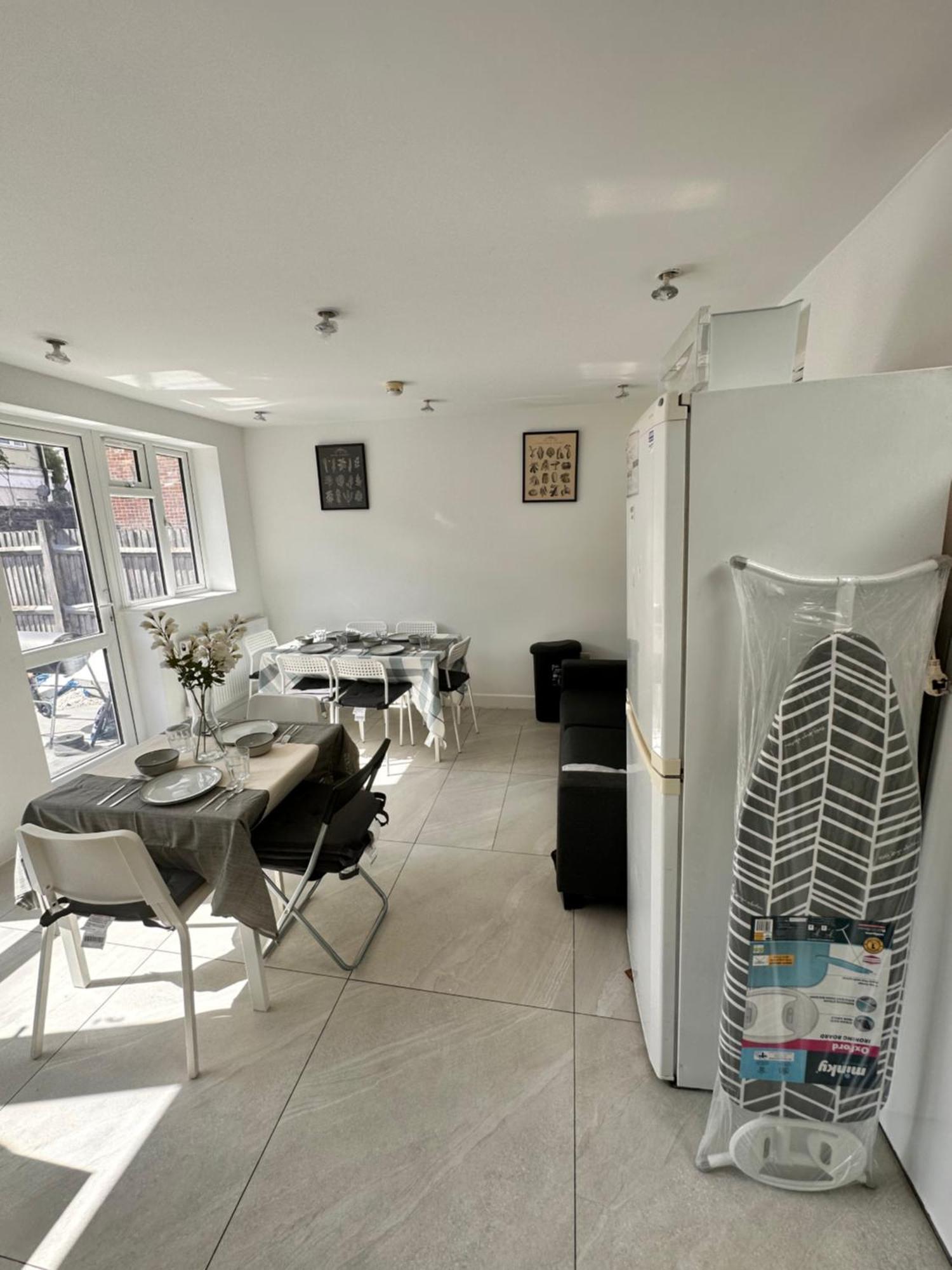 Double And Single In Bromley By Bow Gasthof London