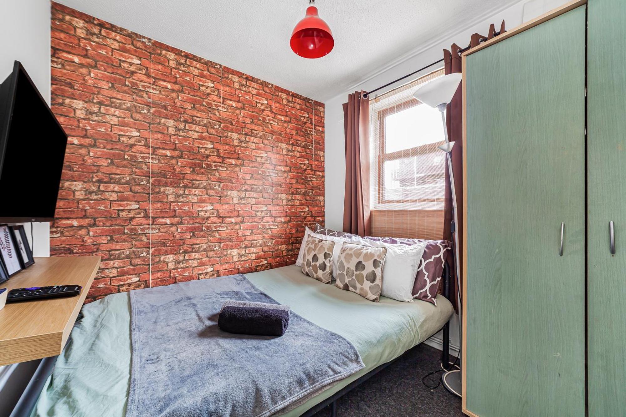 2bed Garden House W/hot Tub, Sauna & Cinema * Londres