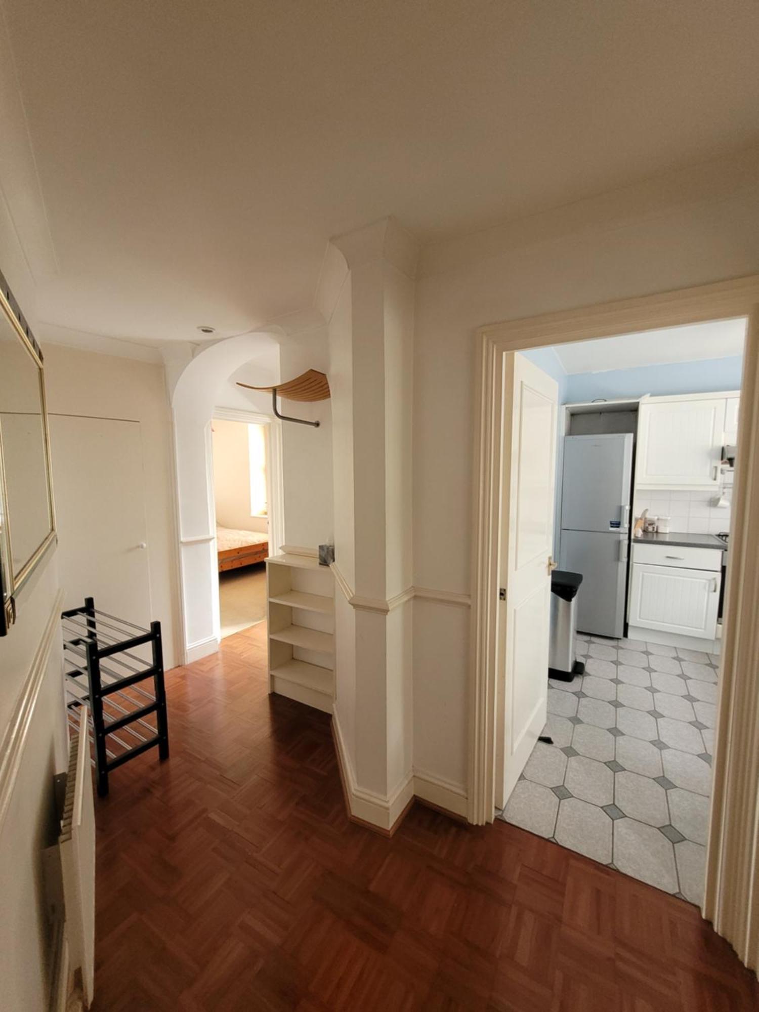 Lovely 2 Double Bed Aptmnt In Historic Greenwich Apartamento Londres