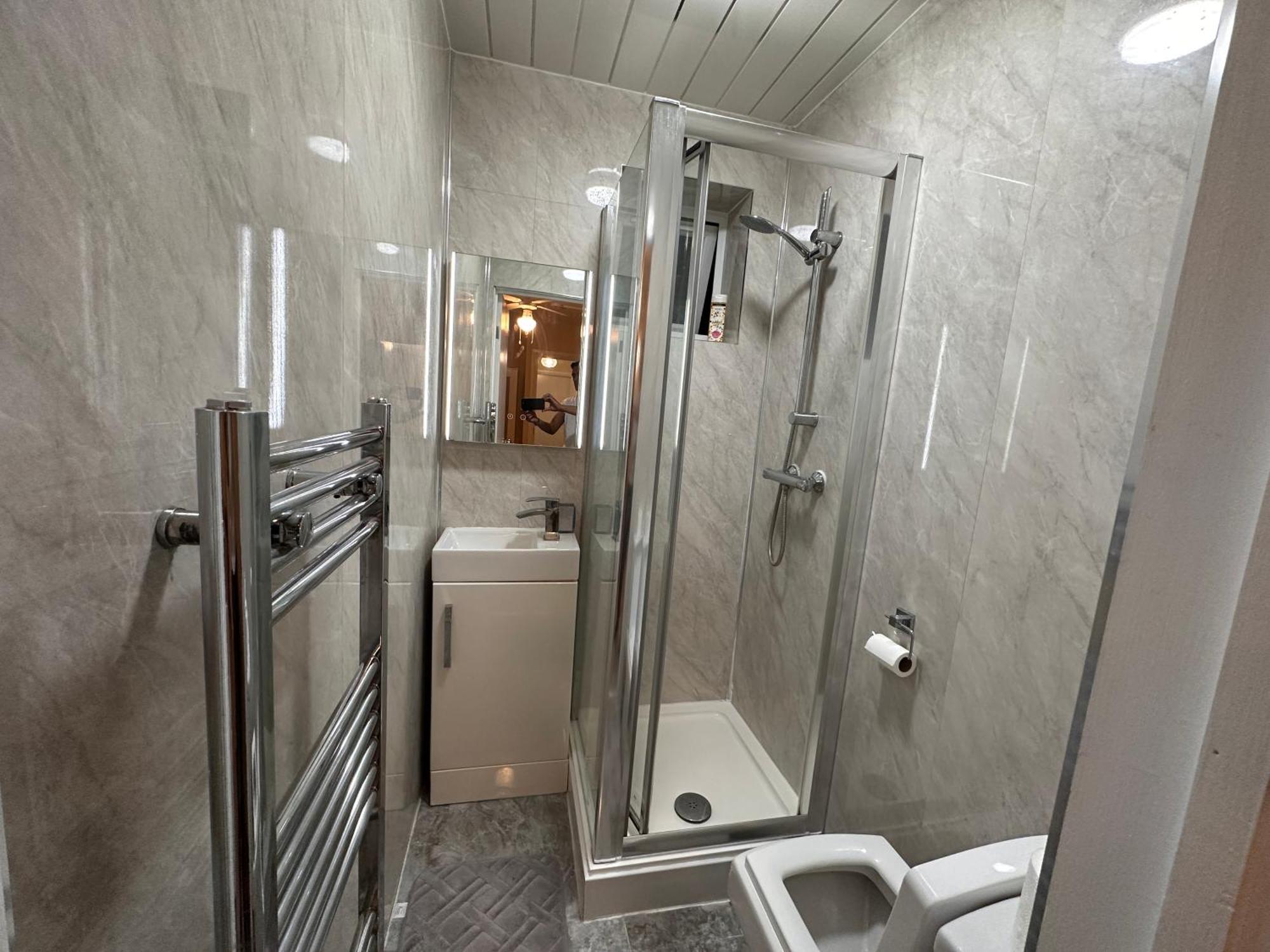 Holiday home 5 Bed 5 Bath / Brick Lane E1