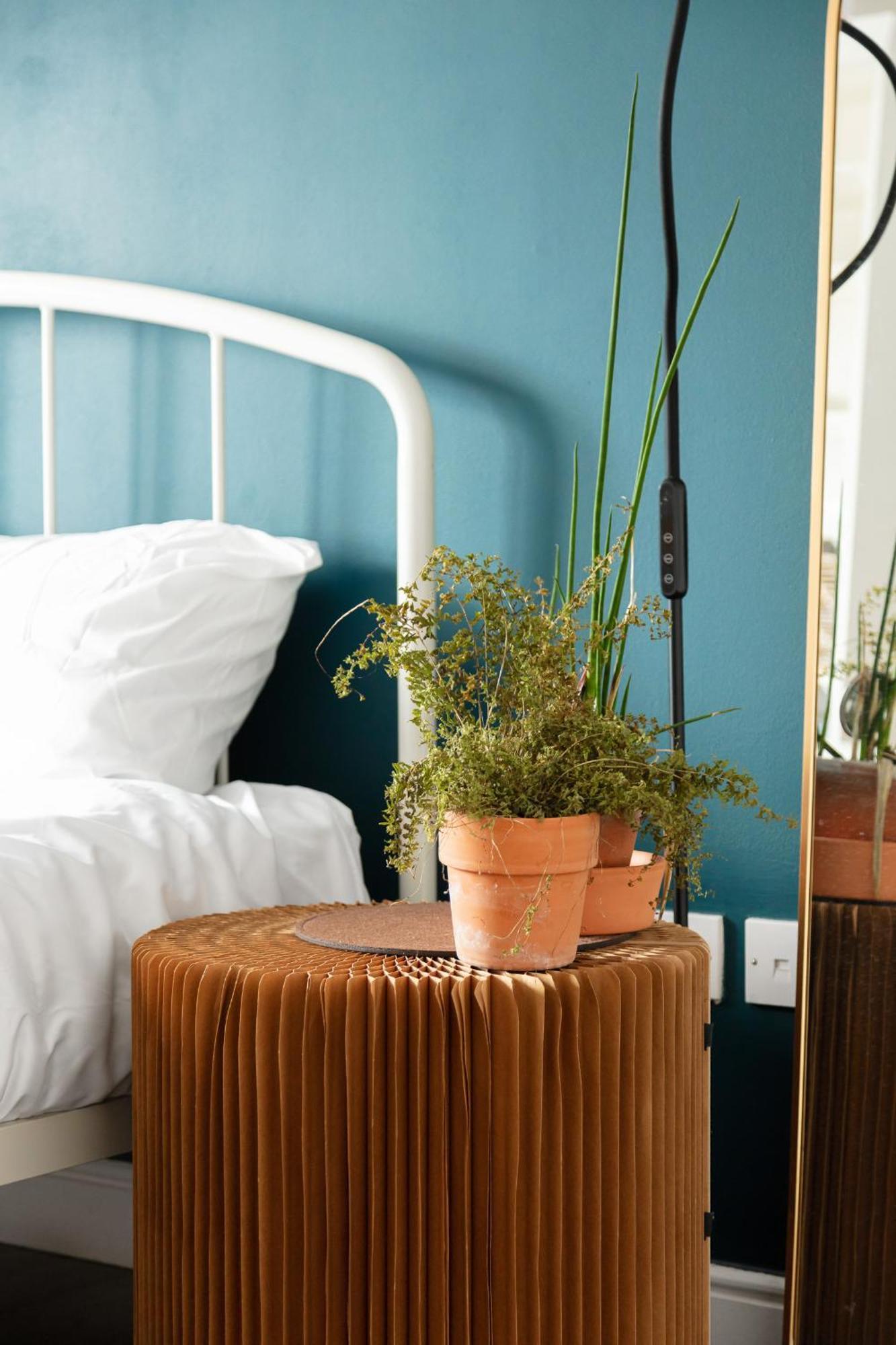 Appartement Orange Flat By Lower Regent Canal *