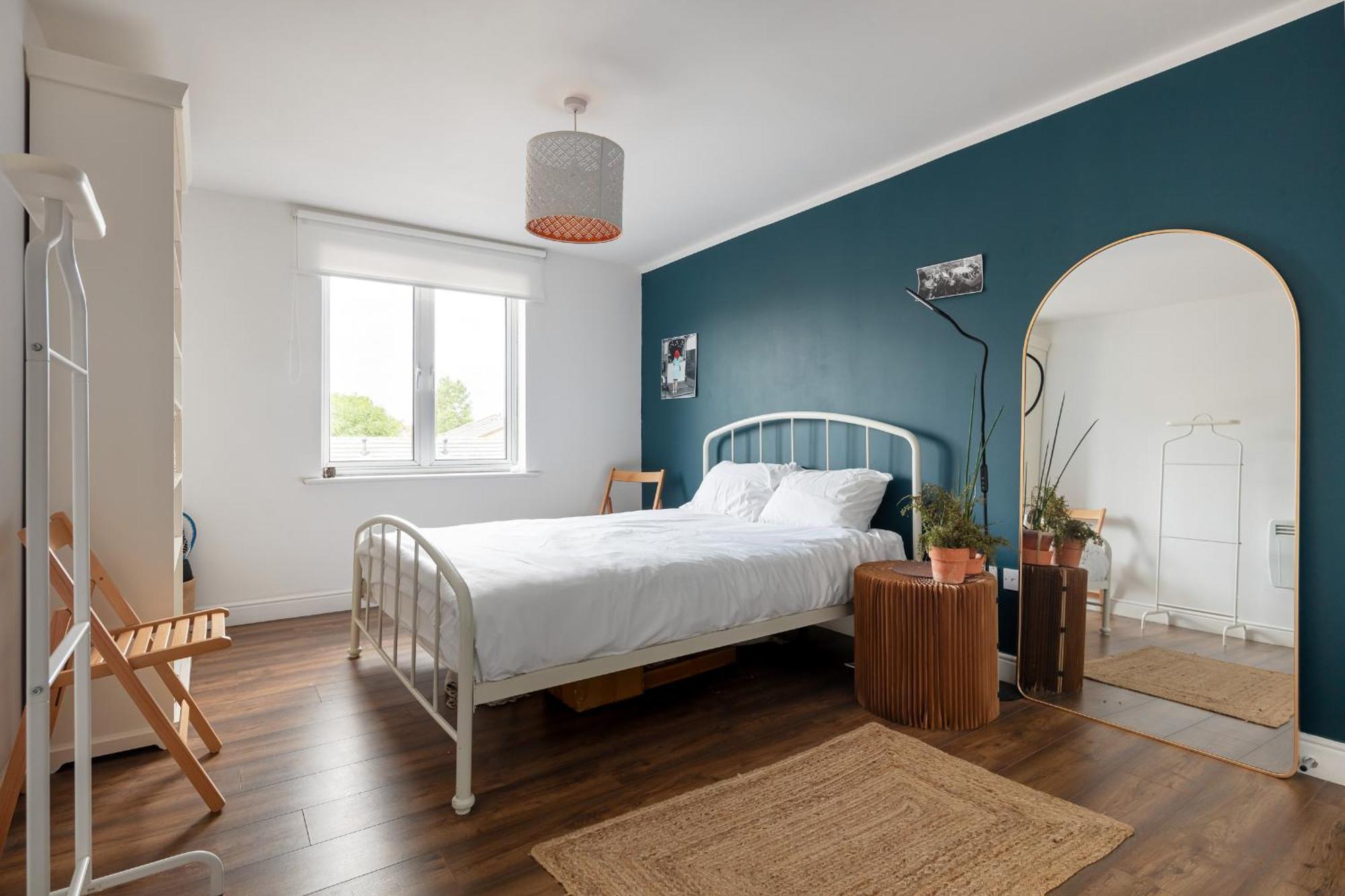 Appartement Orange Flat By Lower Regent Canal