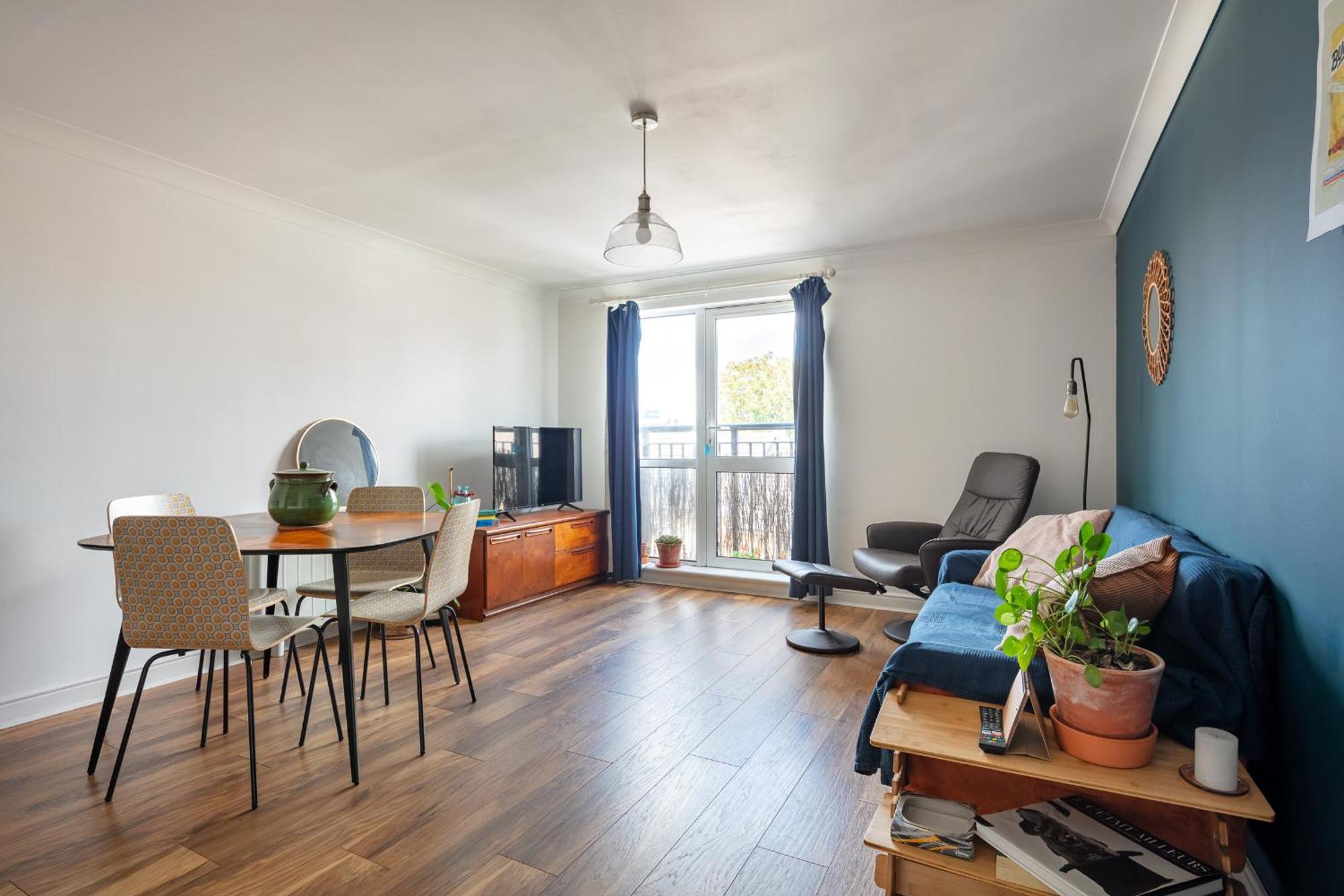 Appartement Orange Flat By Lower Regent Canal Londen