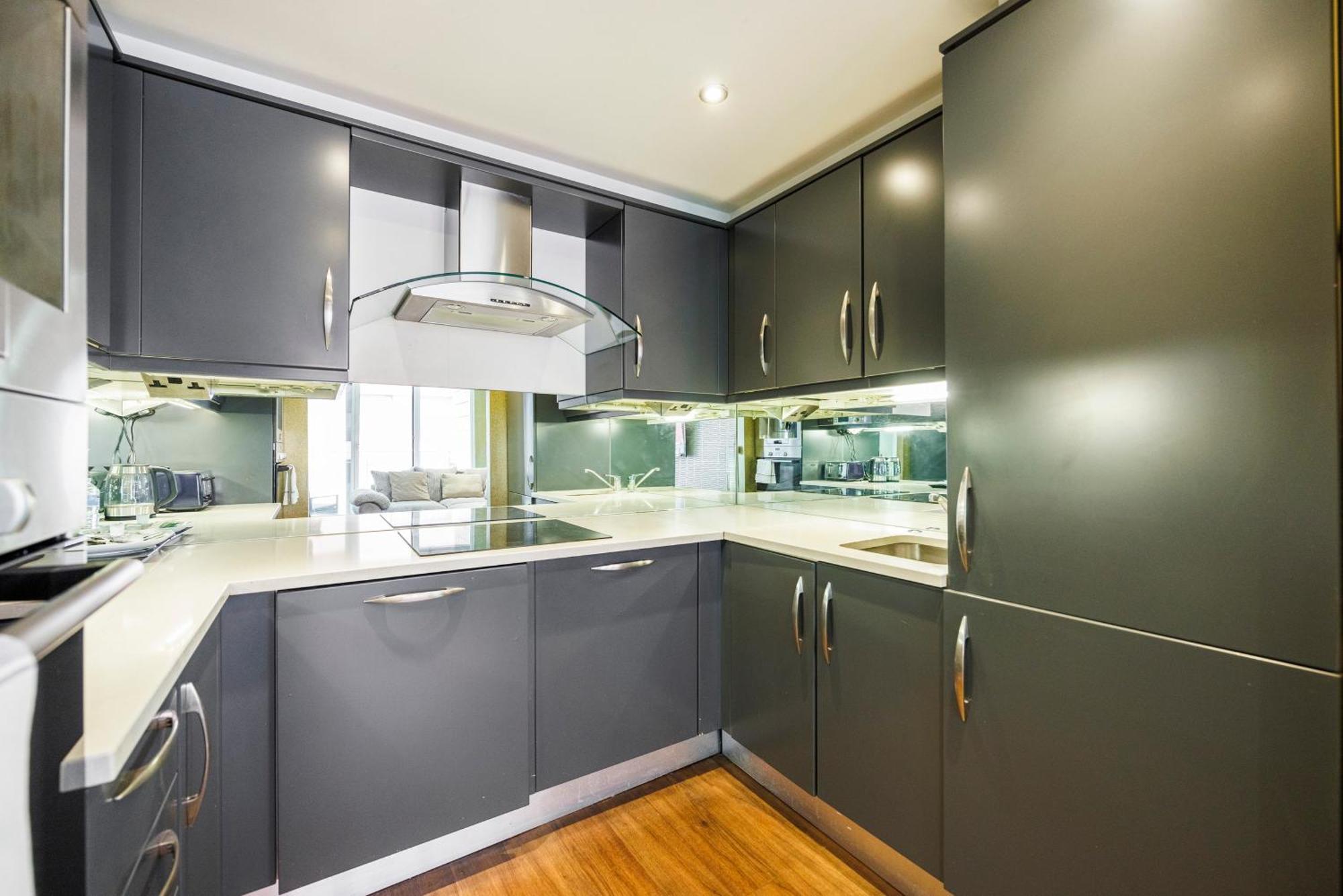 Appartement Austin David Excel Londen