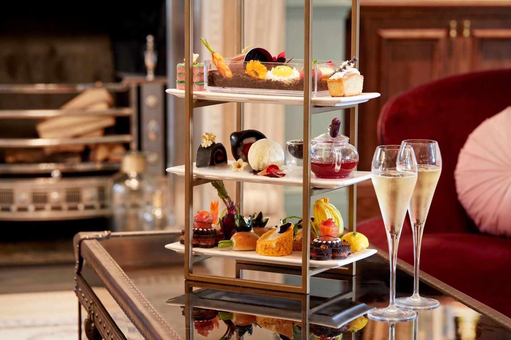 100 Queen's Gate London, Curio Collection By Hilton Hotel Londres