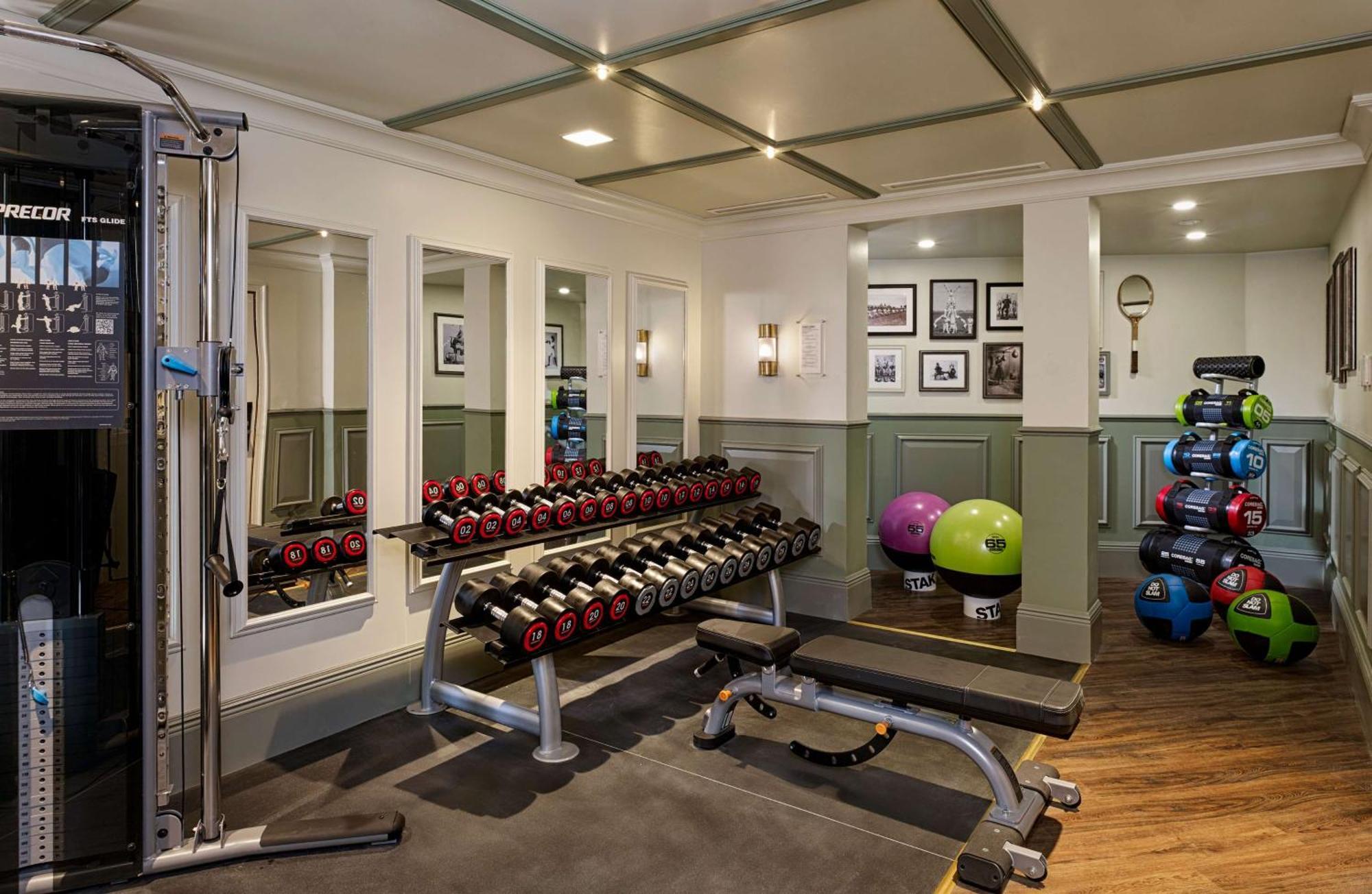 100 Queen's Gate London, Curio Collection By Hilton 5*