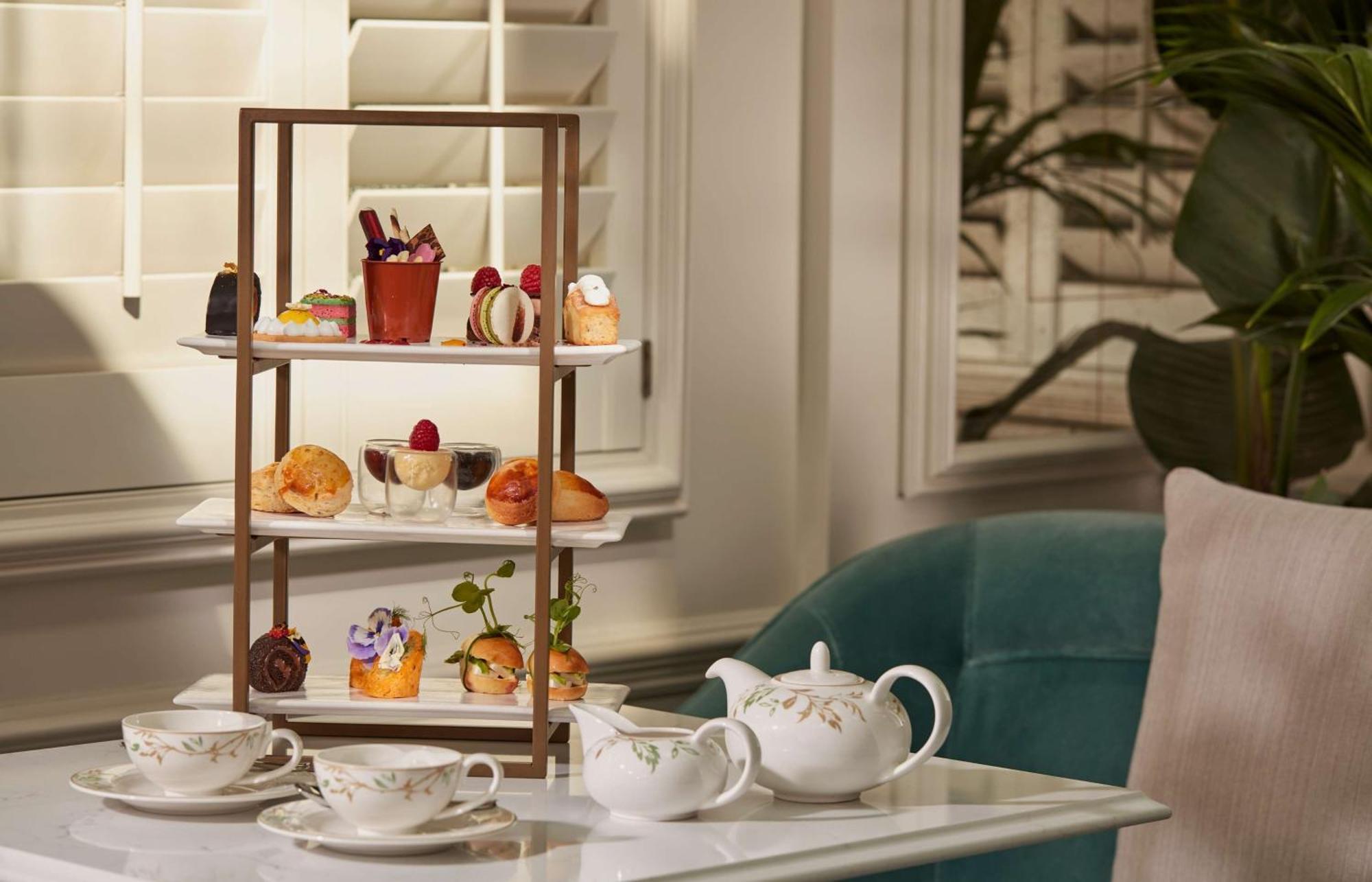 100 Queen's Gate London, Curio Collection By Hilton Hotel