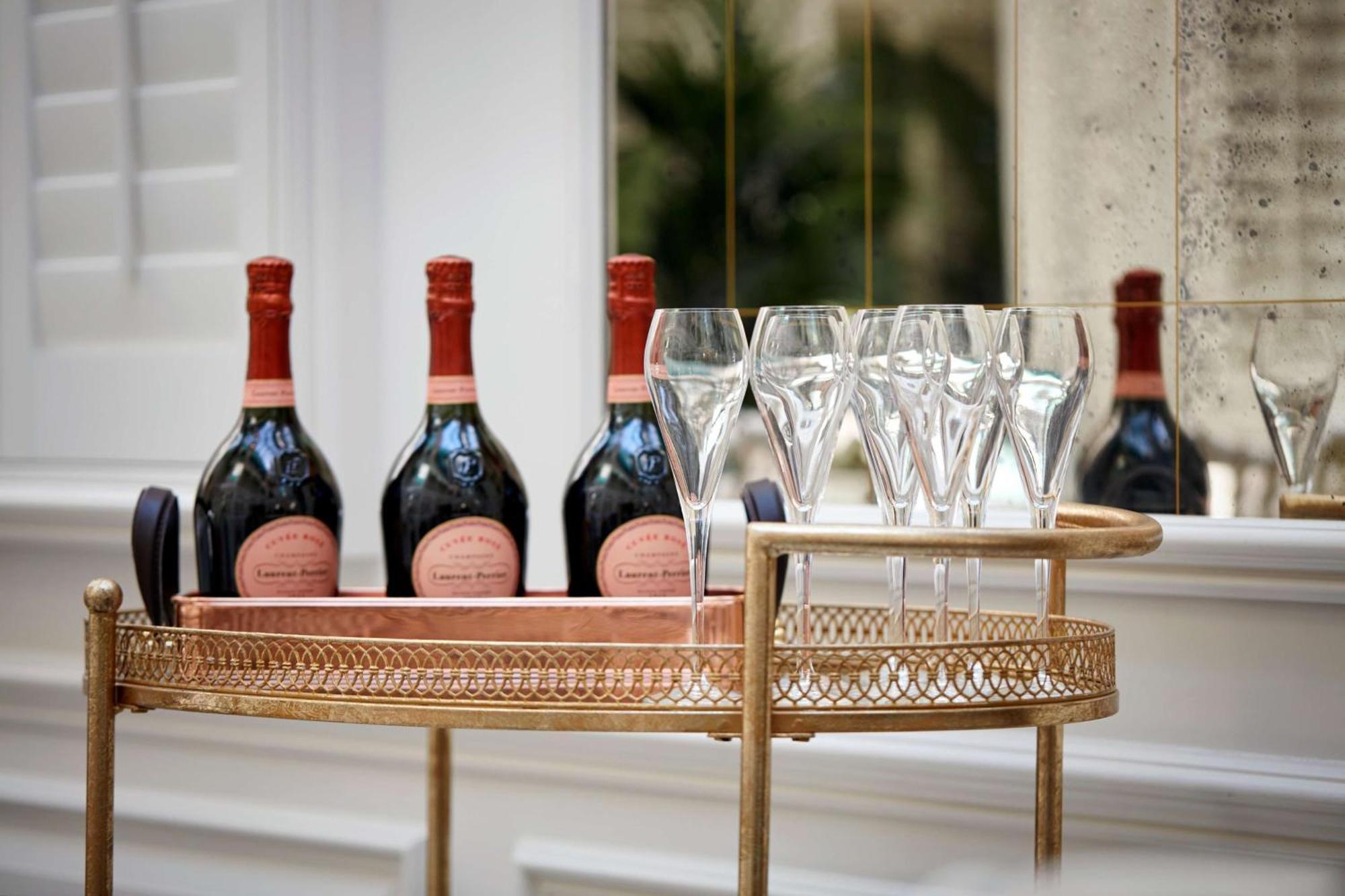 100 Queen's Gate London, Curio Collection By Hilton Hotel Londres