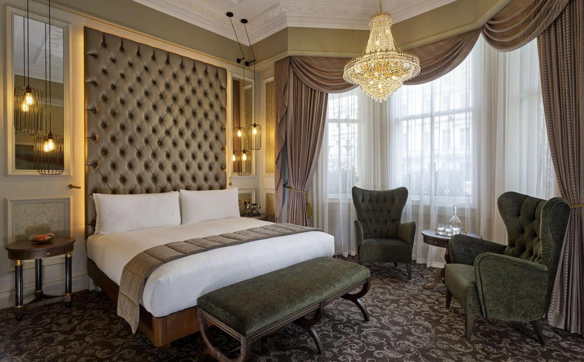 Hotel 100 Queen's Gate London, Curio Collection By Hilton Londres