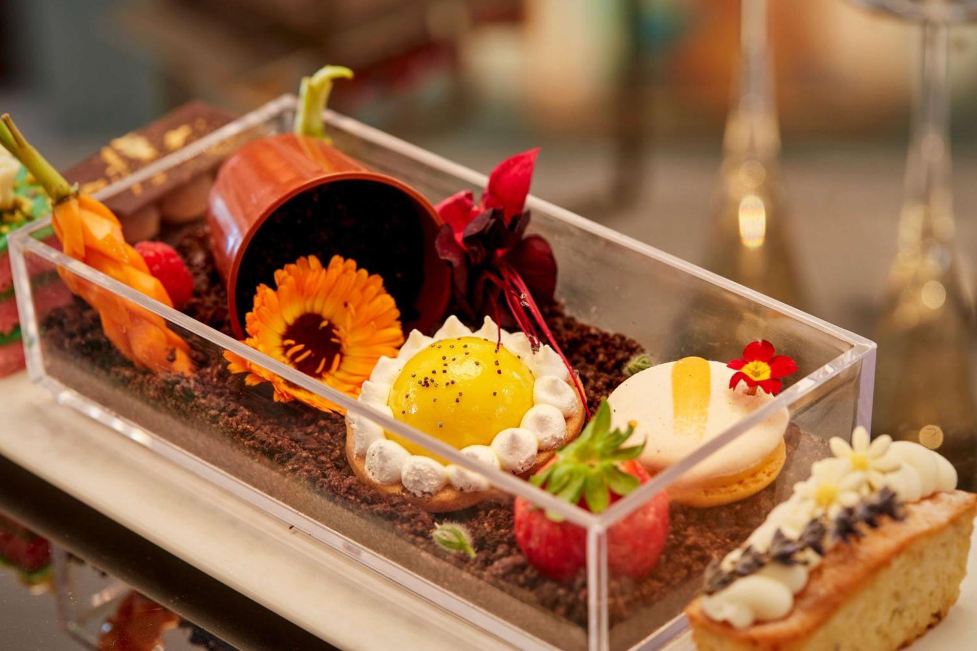 100 Queen's Gate London, Curio Collection By Hilton 5* Londres