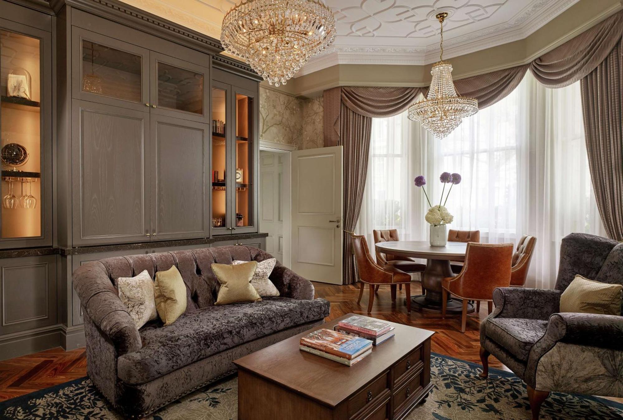 Hotel 100 Queen's Gate London, Curio Collection By Hilton Londres