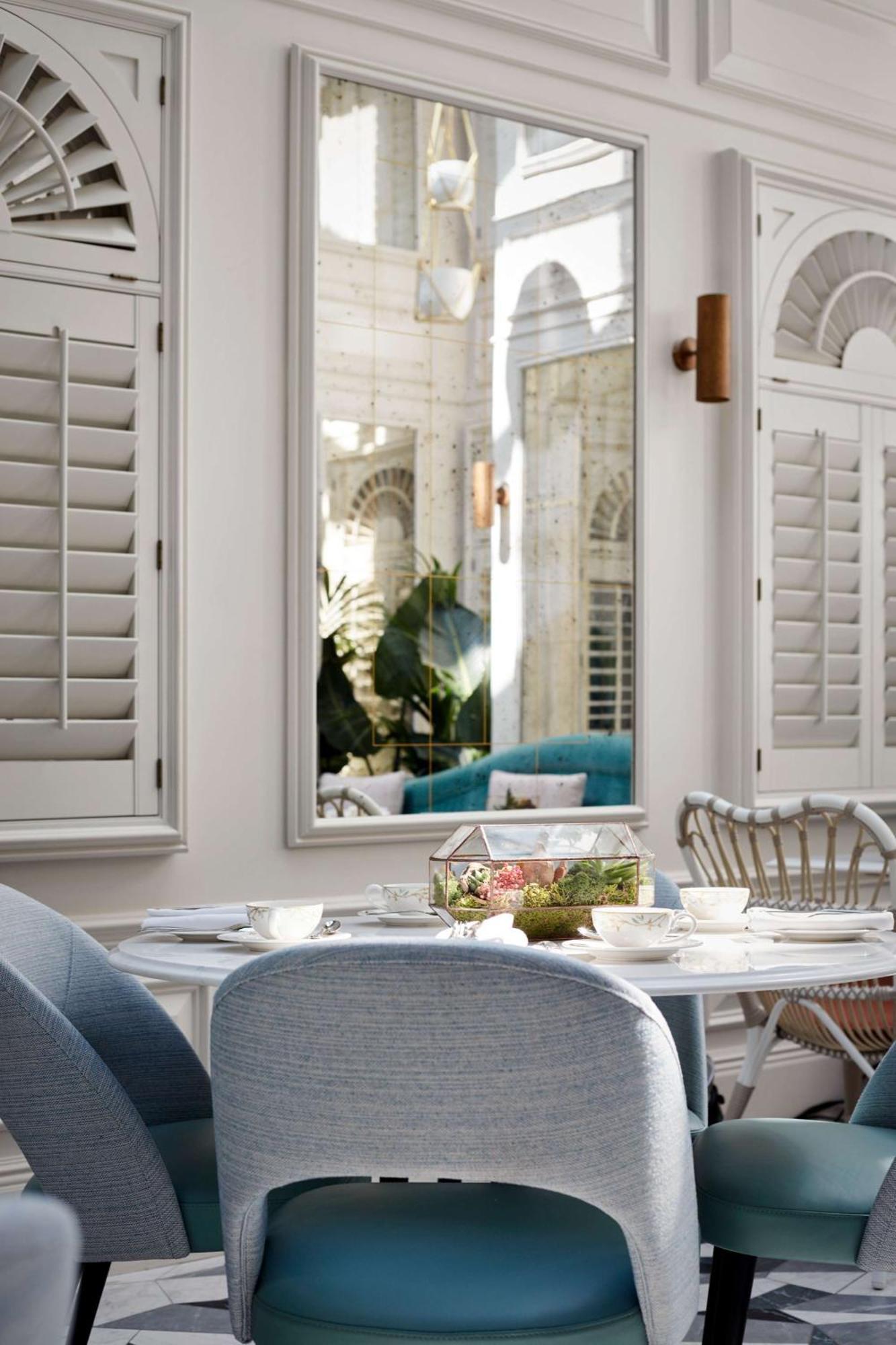 100 Queen's Gate London, Curio Collection By Hilton 5* Londres