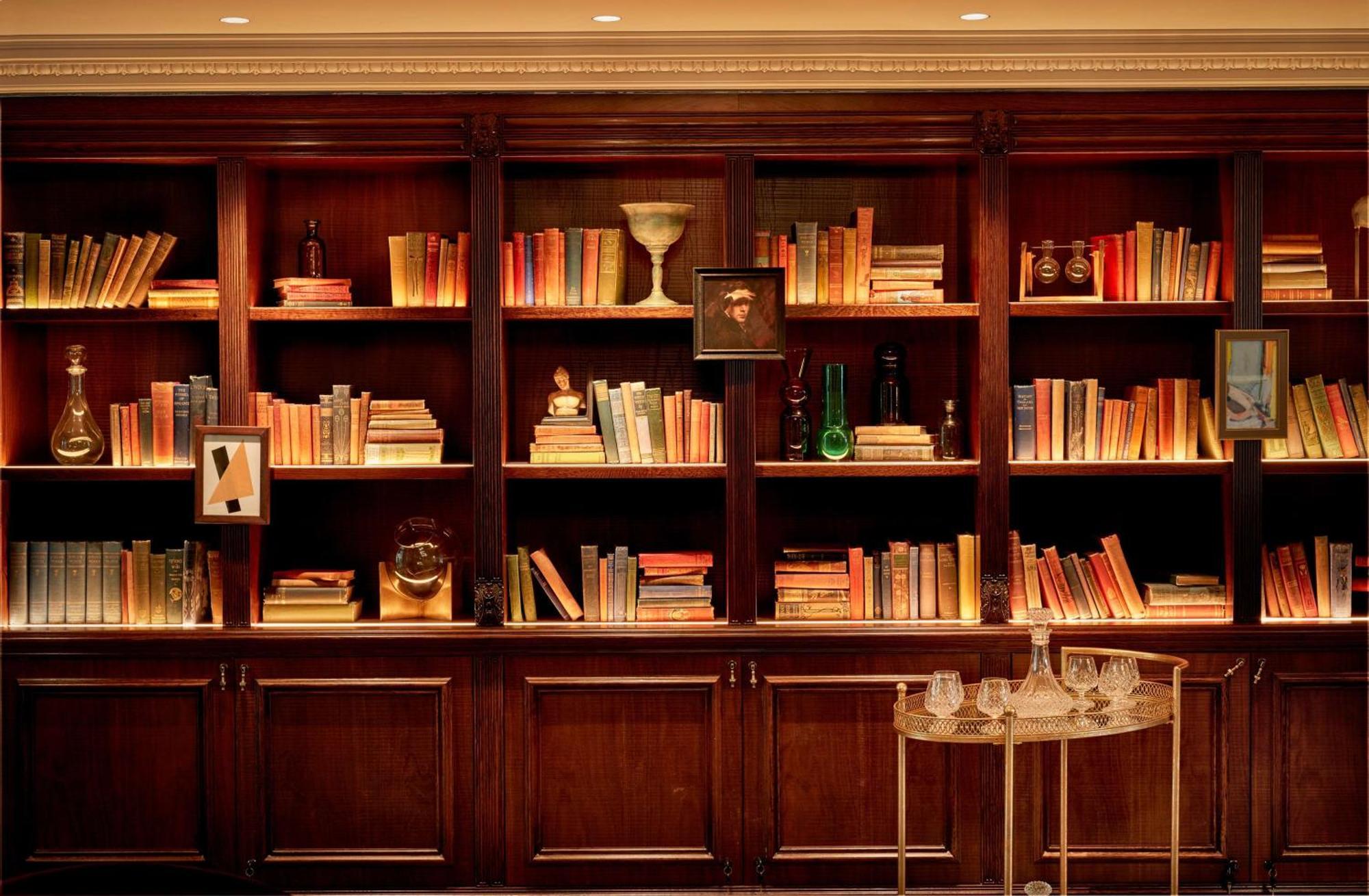 100 Queen's Gate London, Curio Collection By Hilton 5* Londres