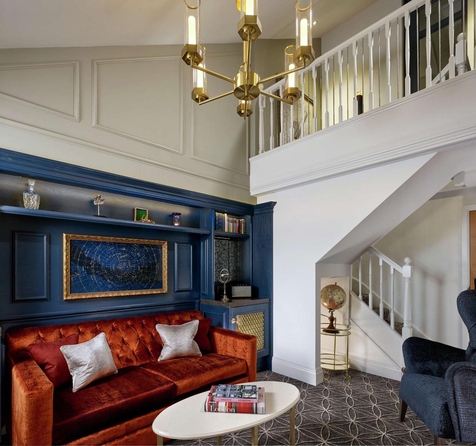 100 Queen's Gate London, Curio Collection By Hilton Londres