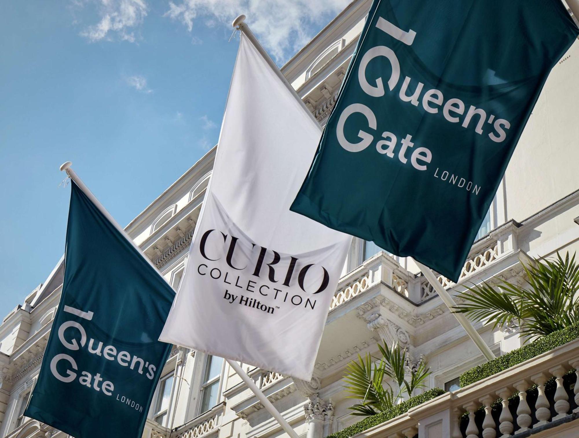 Hotel 100 Queen's Gate London, Curio Collection By Hilton 5*