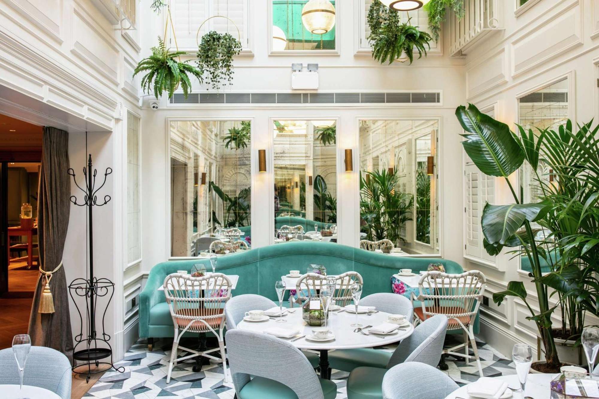 Hotel 100 Queen's Gate London, Curio Collection By Hilton 5*