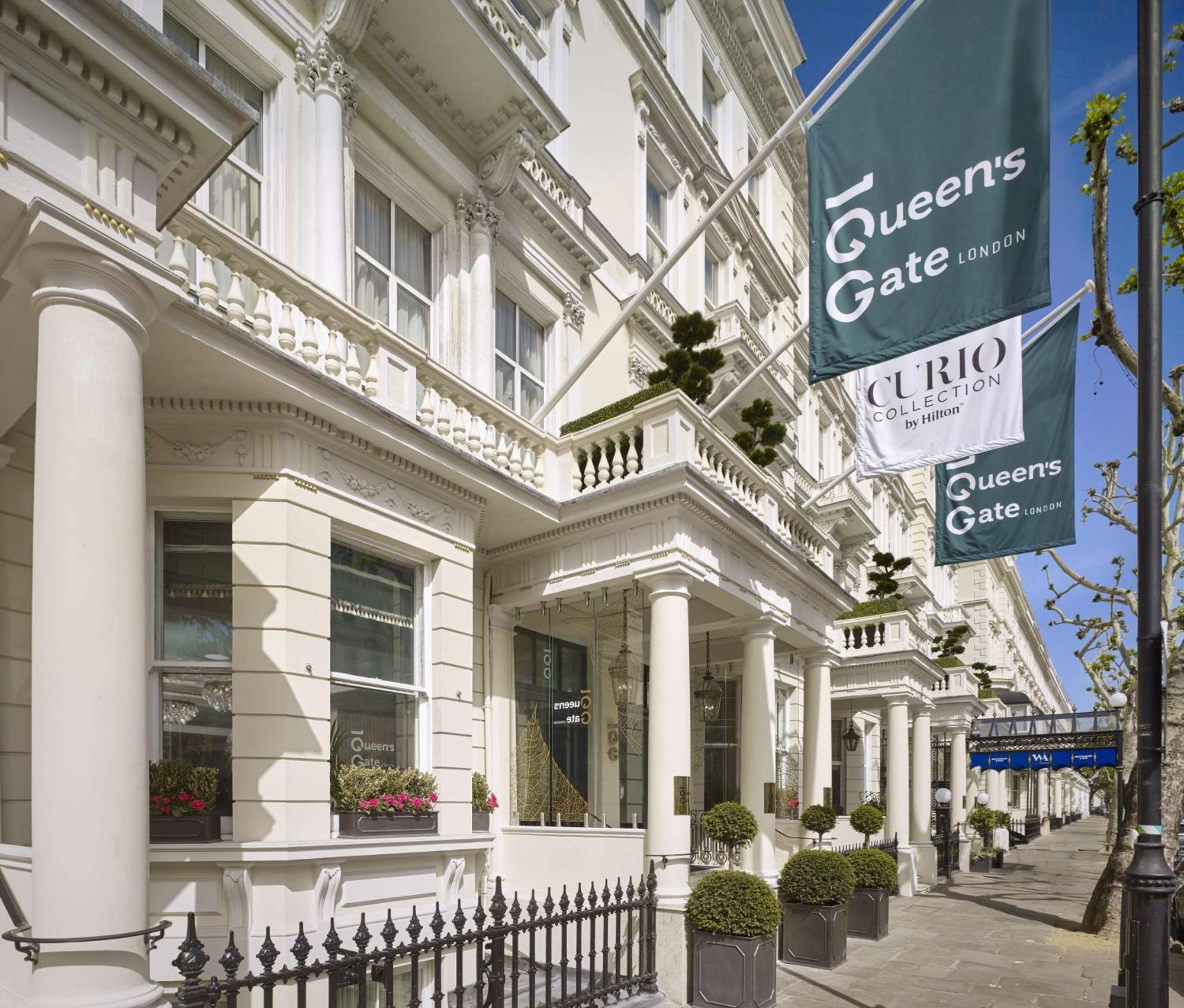 100 Queen's Gate London, Curio Collection By Hilton 5*