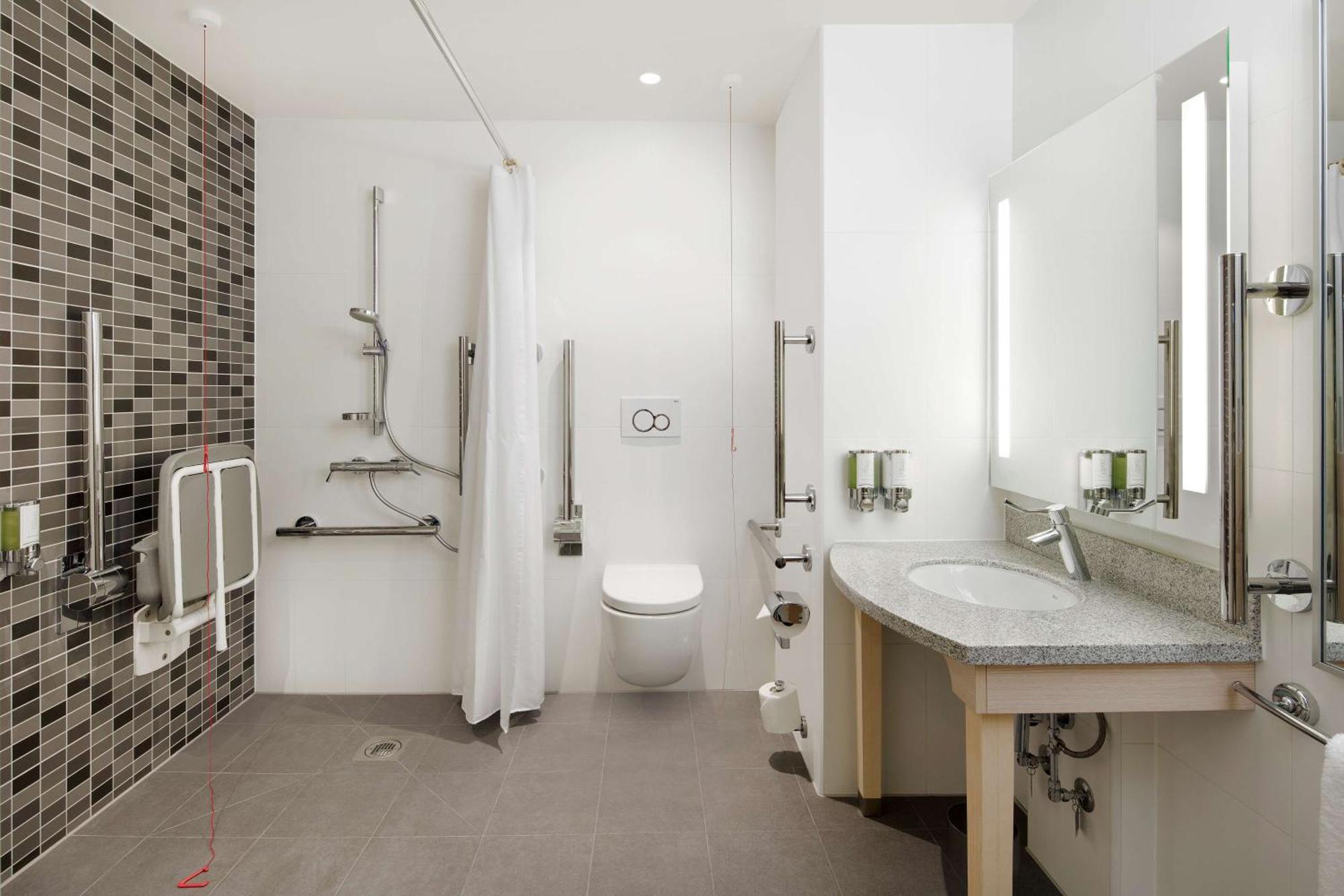 Hampton By Hilton Docklands Hotel Londres