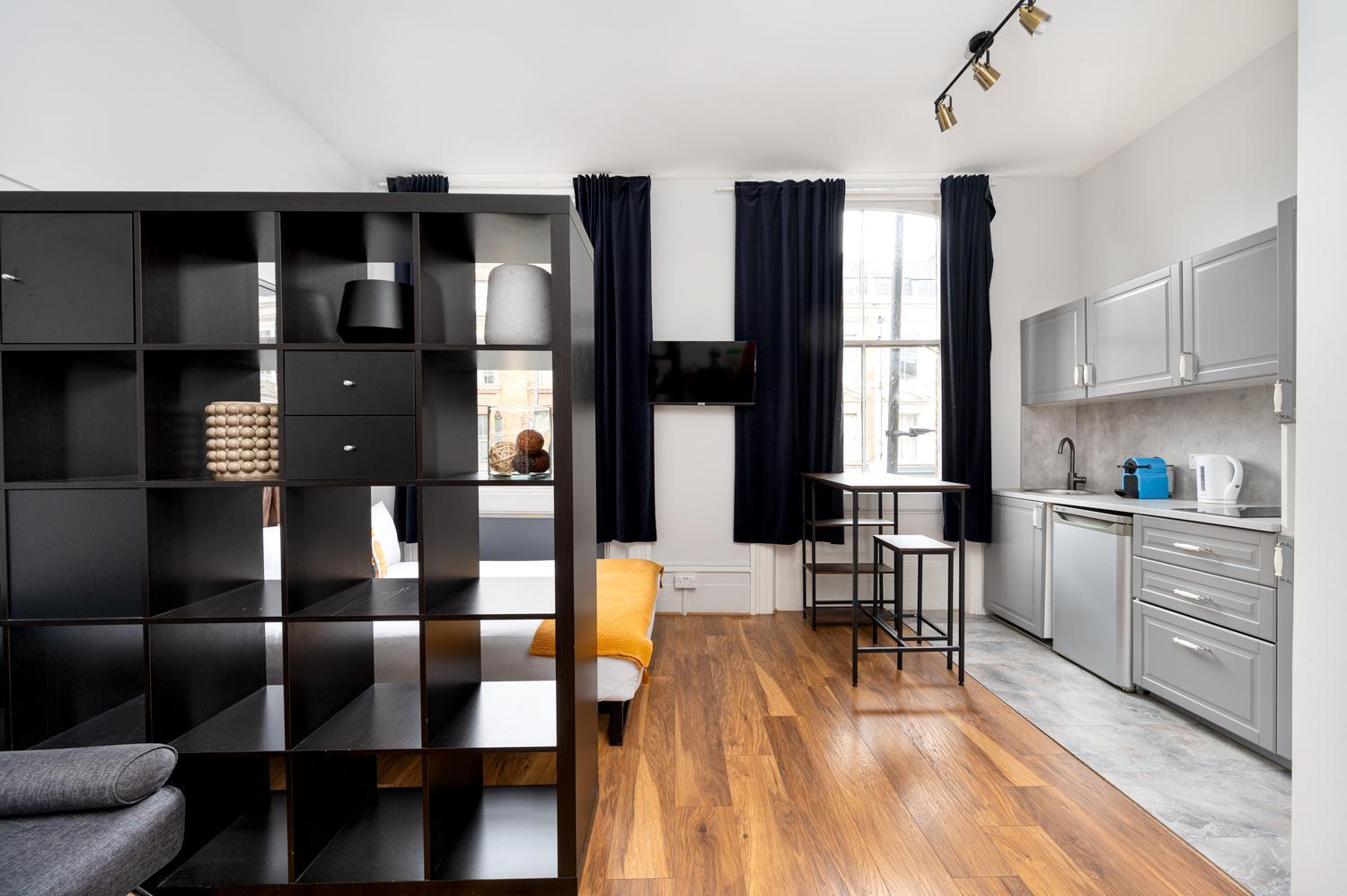 D8 House Londres