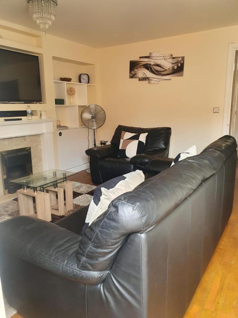 Apartamento Heronsgate Gh007 *