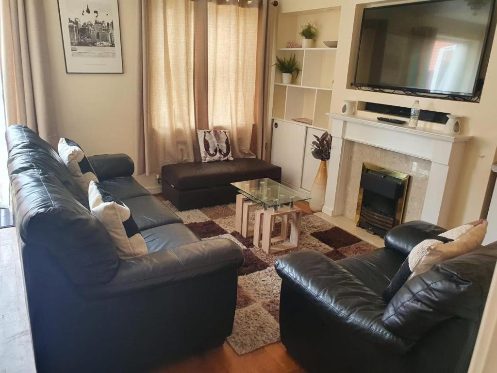 Heronsgate Gh007 Apartamento