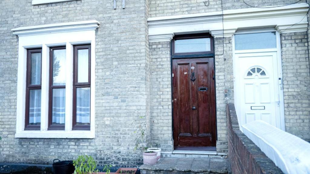 Appartement Spacious 2 Bedroom Flat Londres