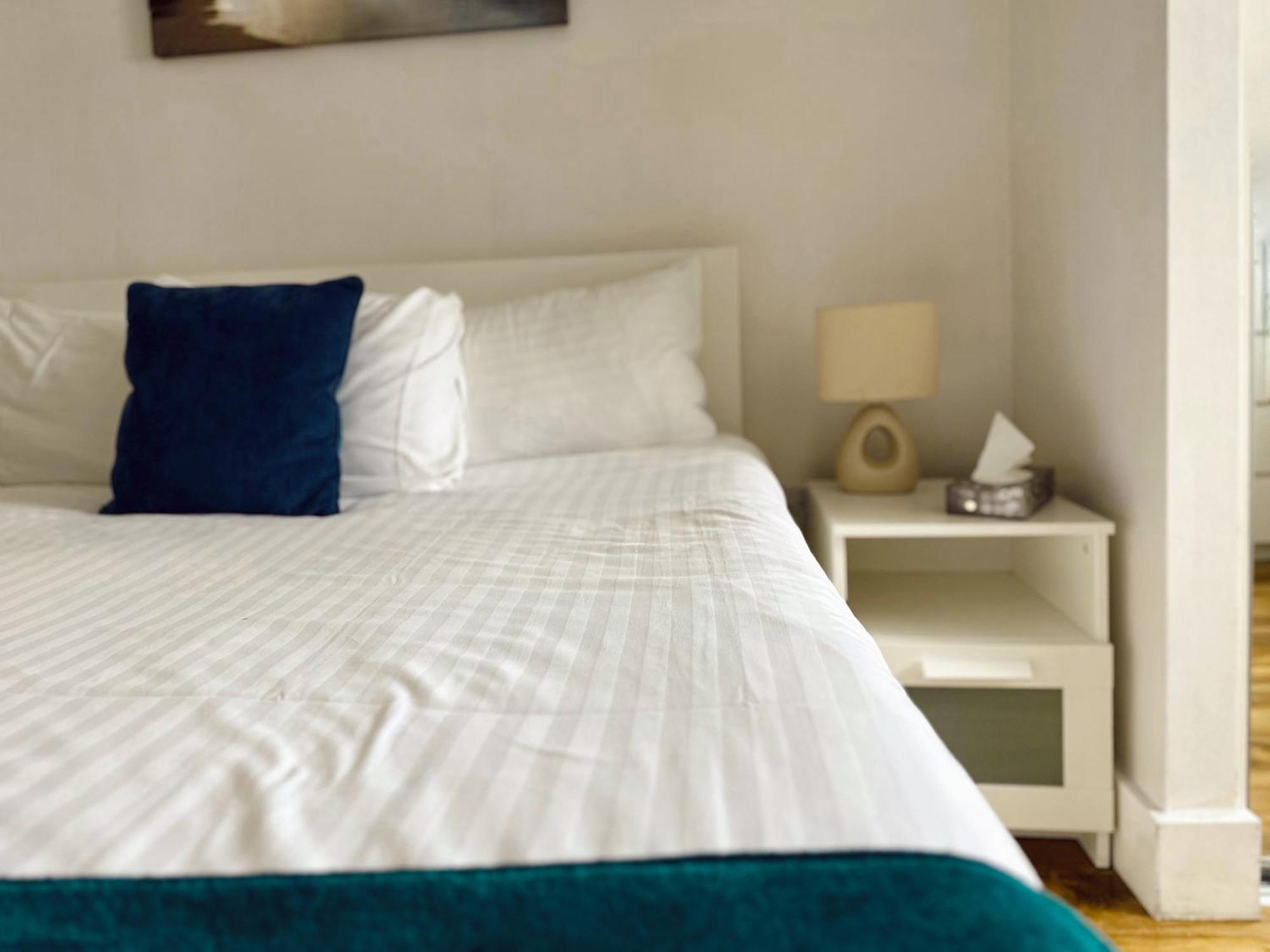 Canary Wharf - Luxury * Londen