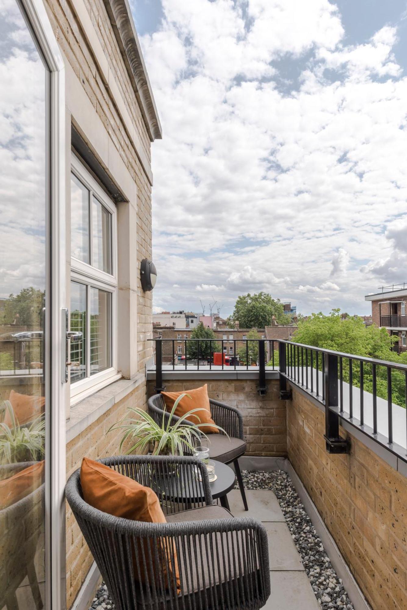 Southwark Serviced I Your Apartamento