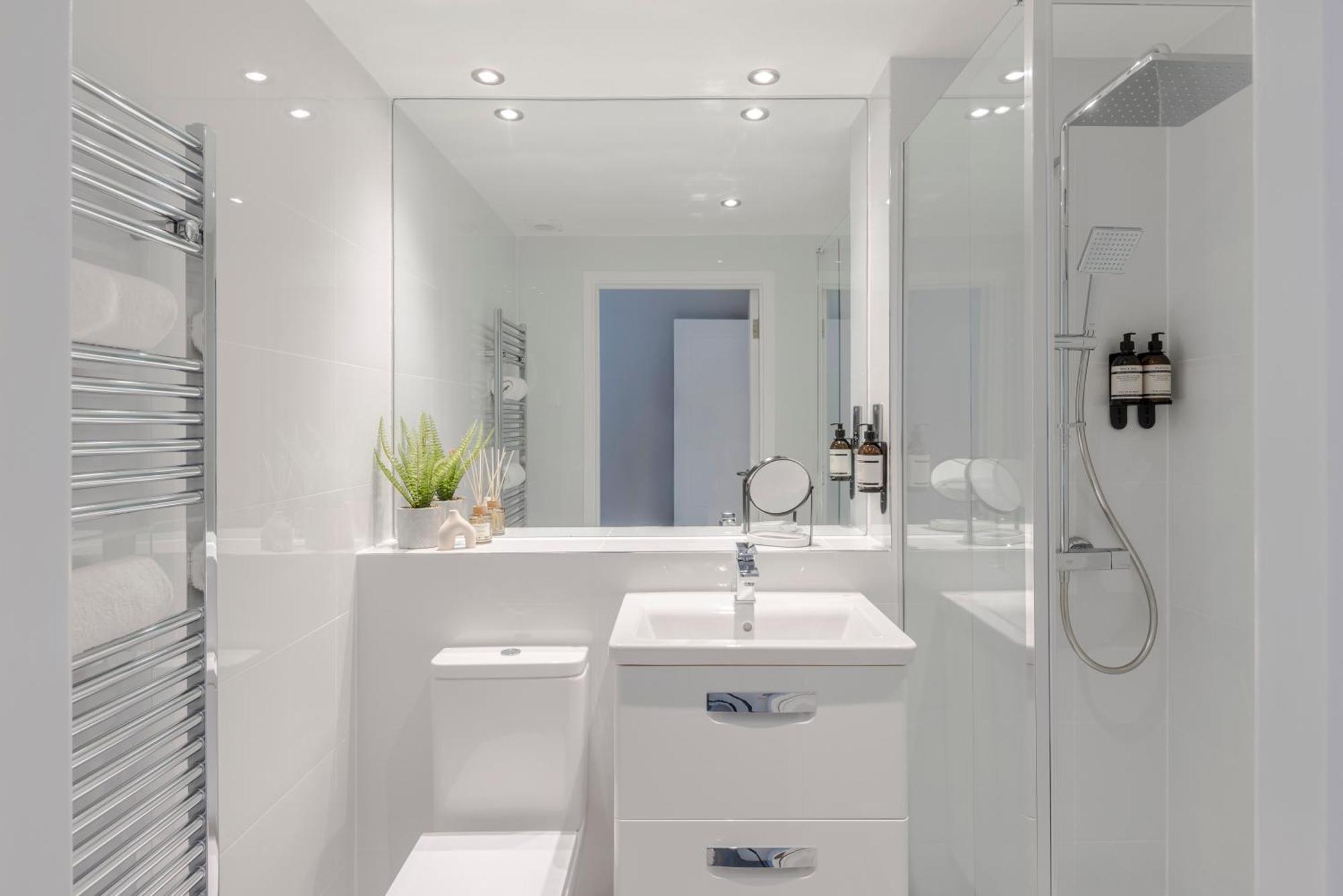 Apartamento Southwark Serviced I Your