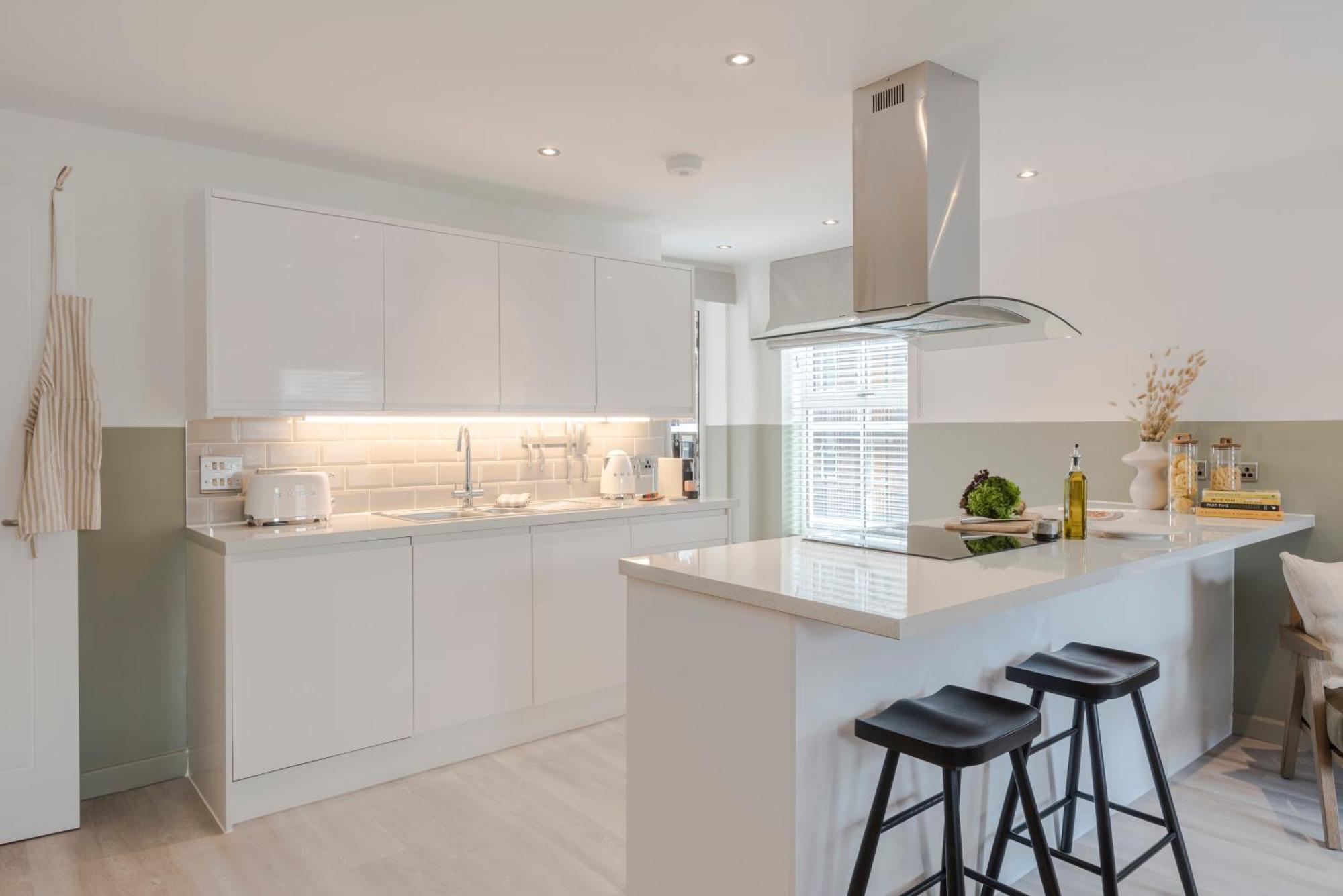 Southwark Serviced I Your Apartamento Londres