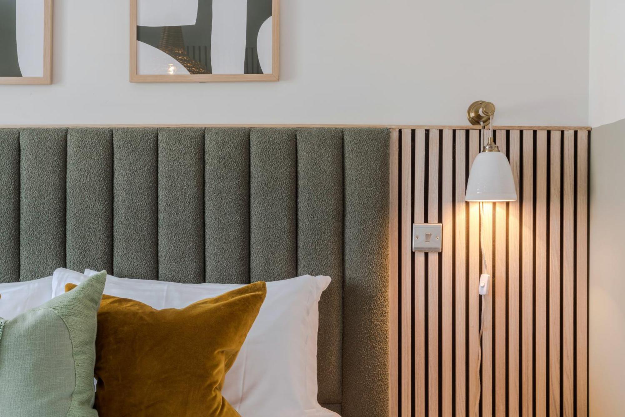 Southwark Serviced I Your Apartamento *