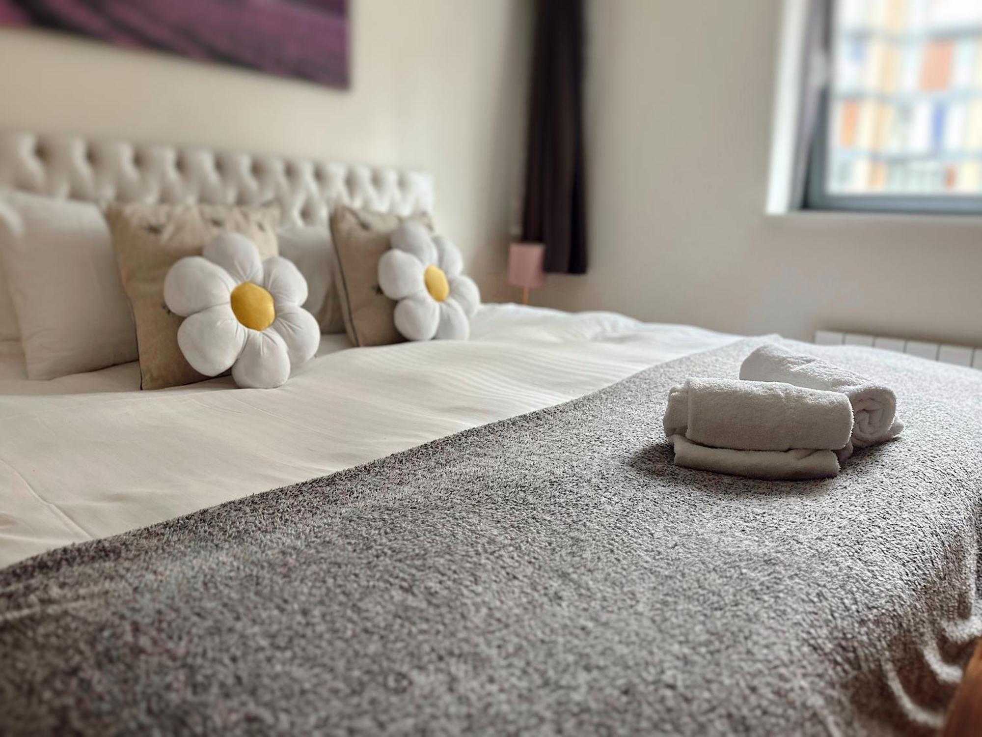 Canary Wharf - Luxury * Londen