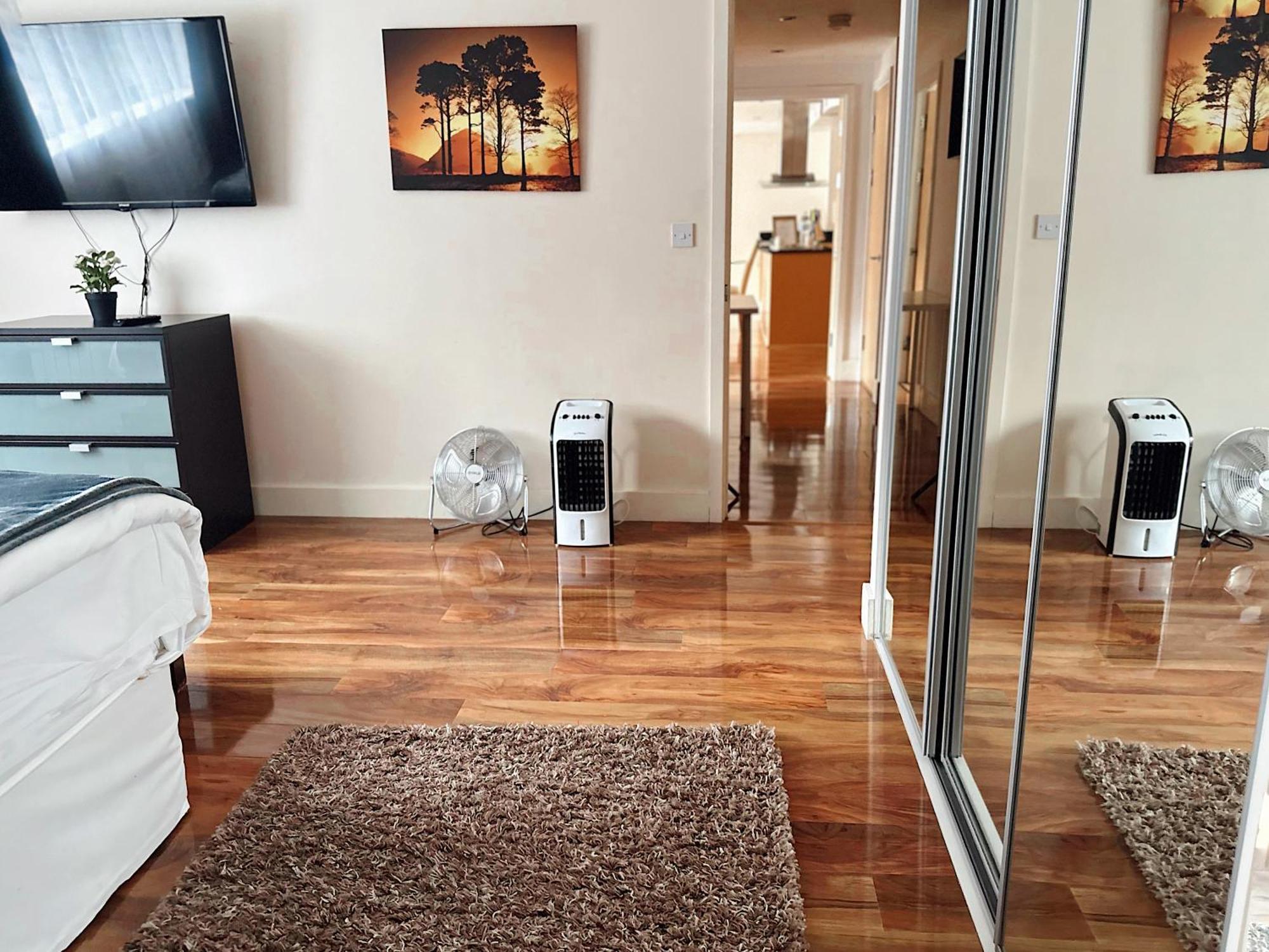 Appartement Canary Wharf - Luxury *