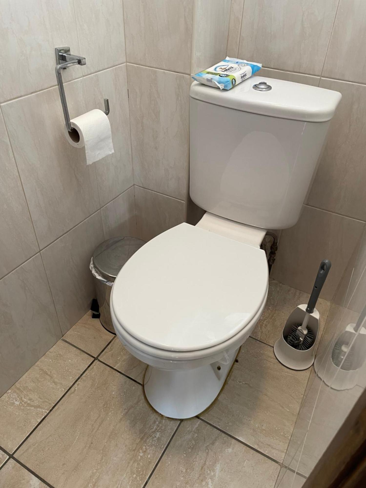 2 Bedrooms 2 Stations Apartamento *