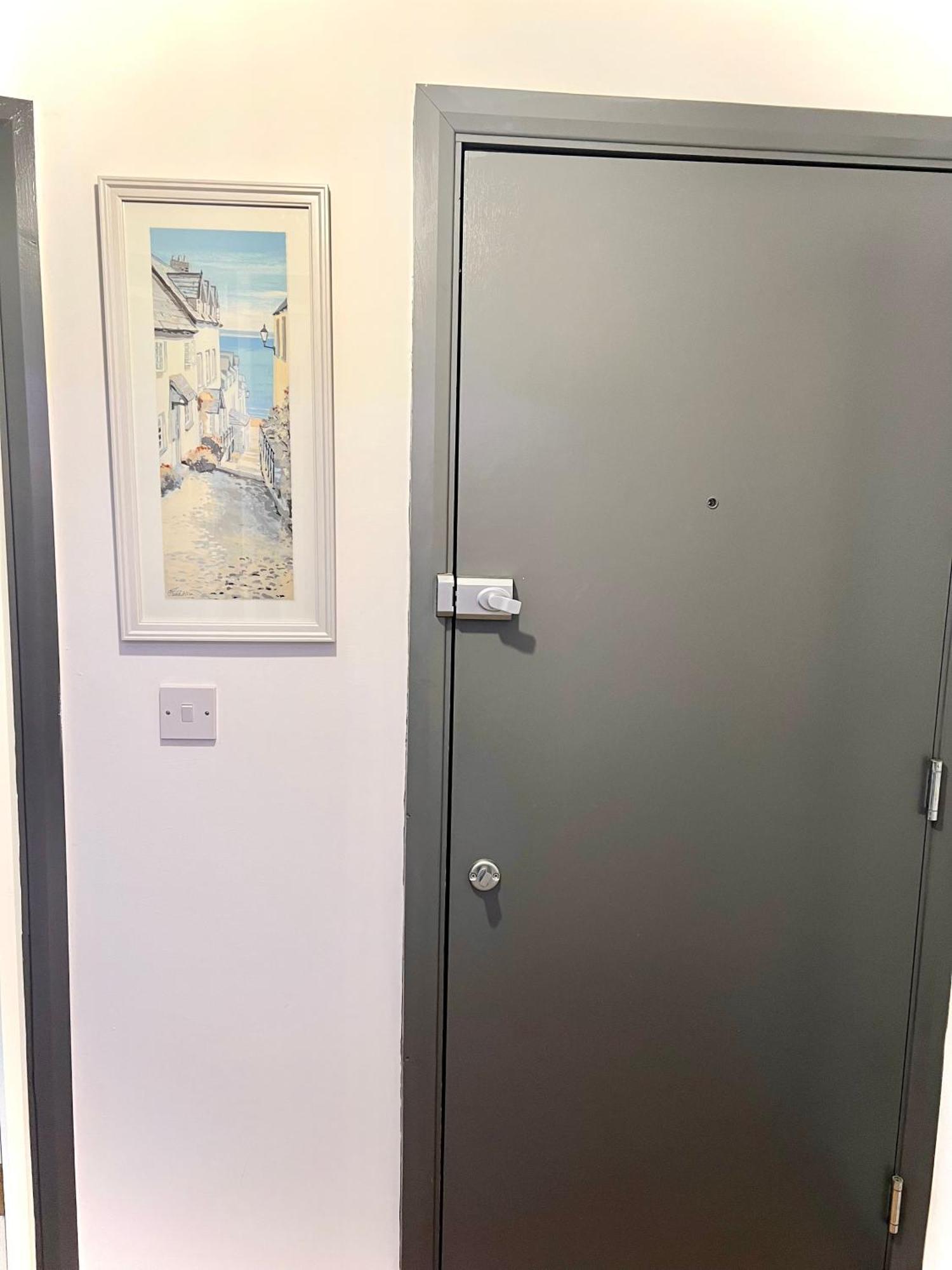 White Chapel Holiday 2 Bedroom Londres