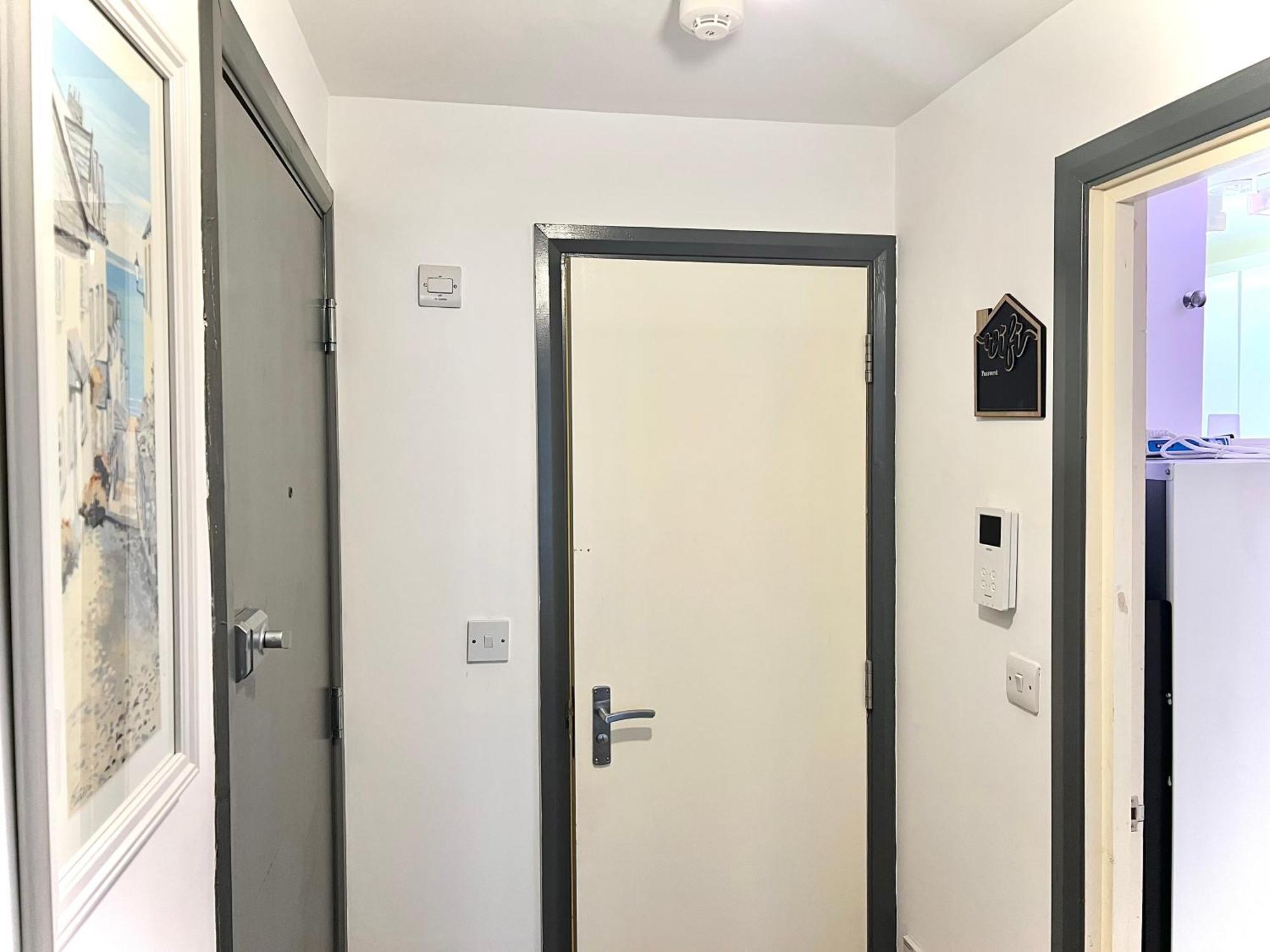 Apartamento White Chapel Holiday 2 Bedroom *