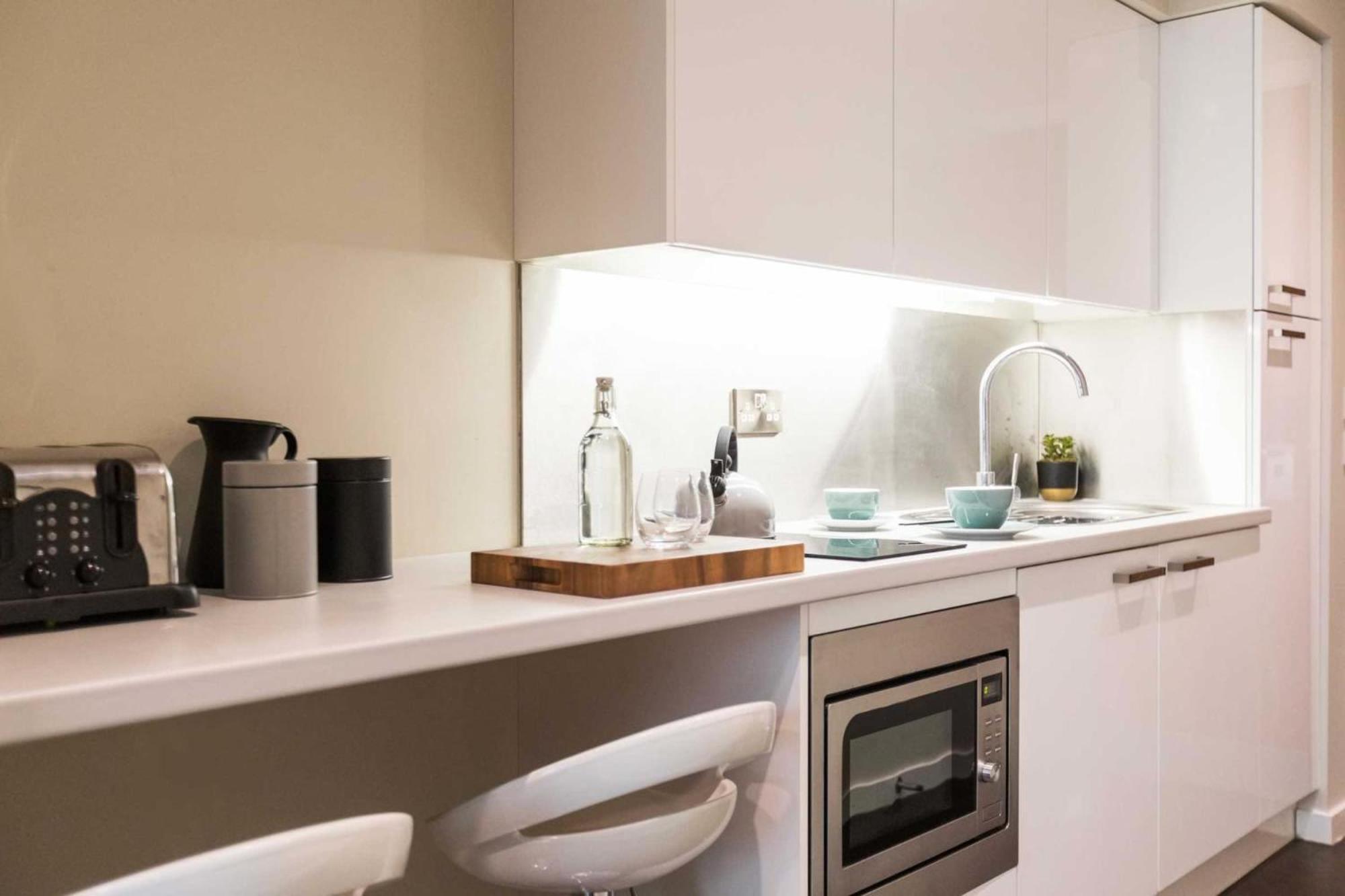 Chapter Old Street Appartement