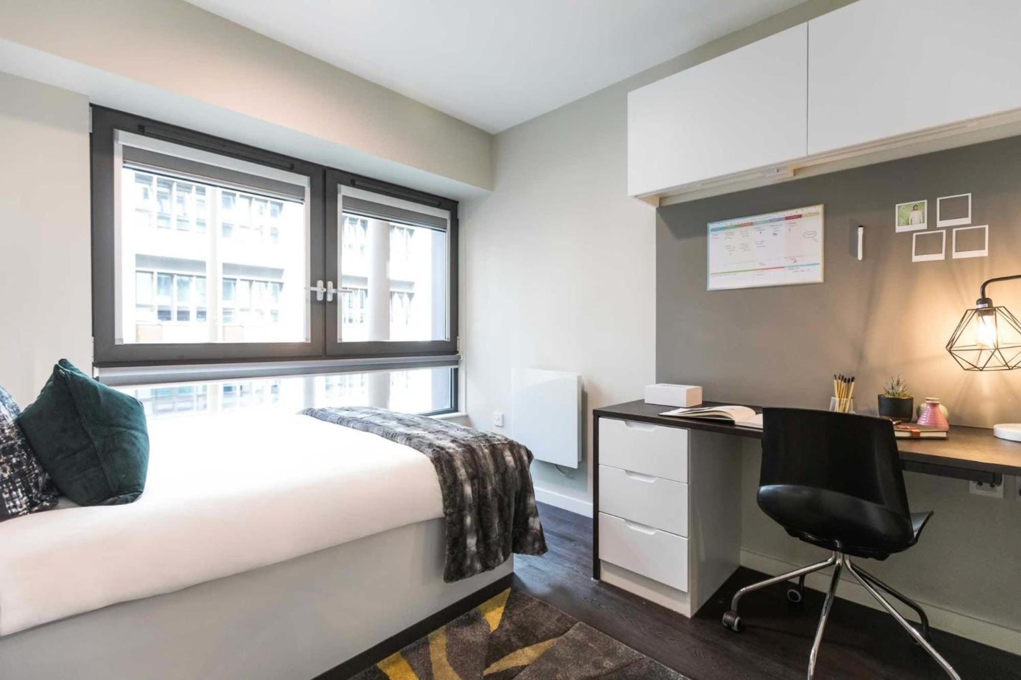 Appartement Chapter Old Street Londen